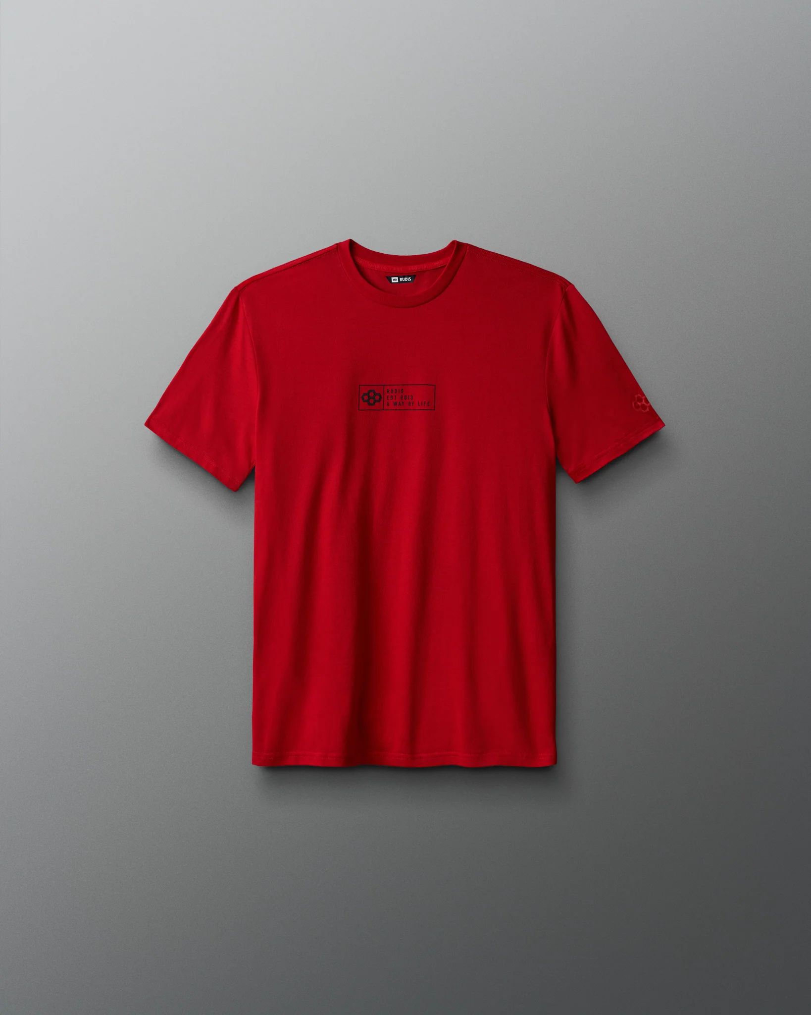 RUDIS Label Youth T-Shirt - Image 4