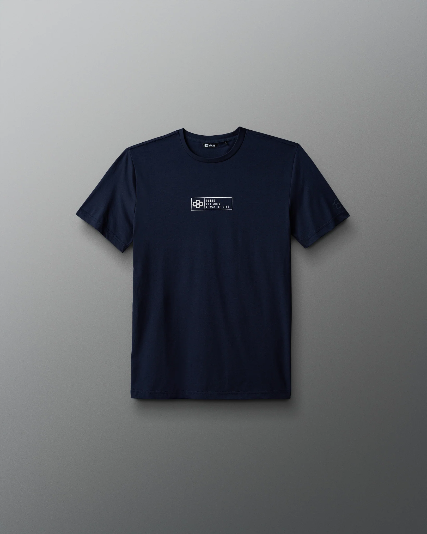 RUDIS Label Youth T-Shirt - Image 5