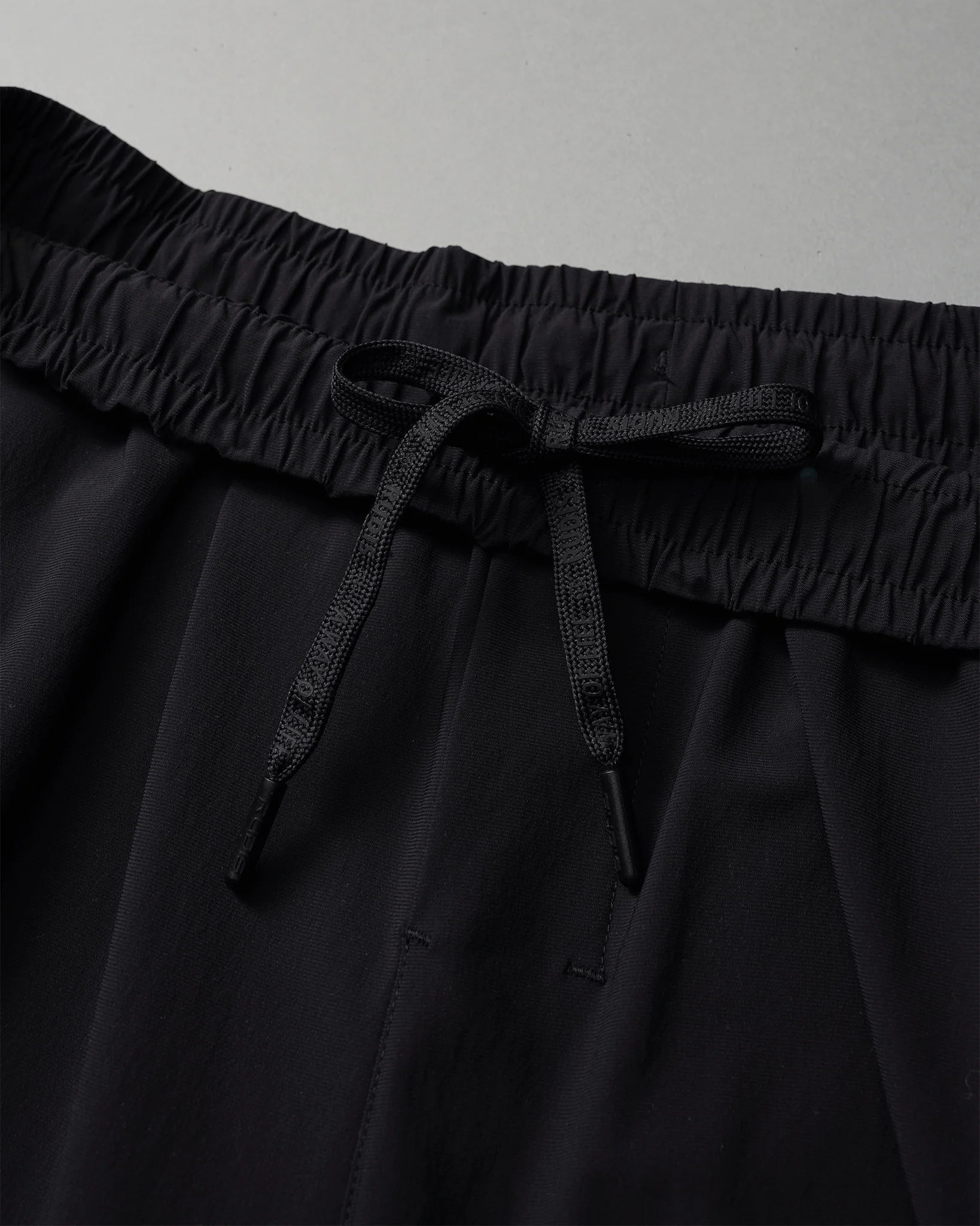 RUDIS Lightweight Tech Jogger - Black - Image 5
