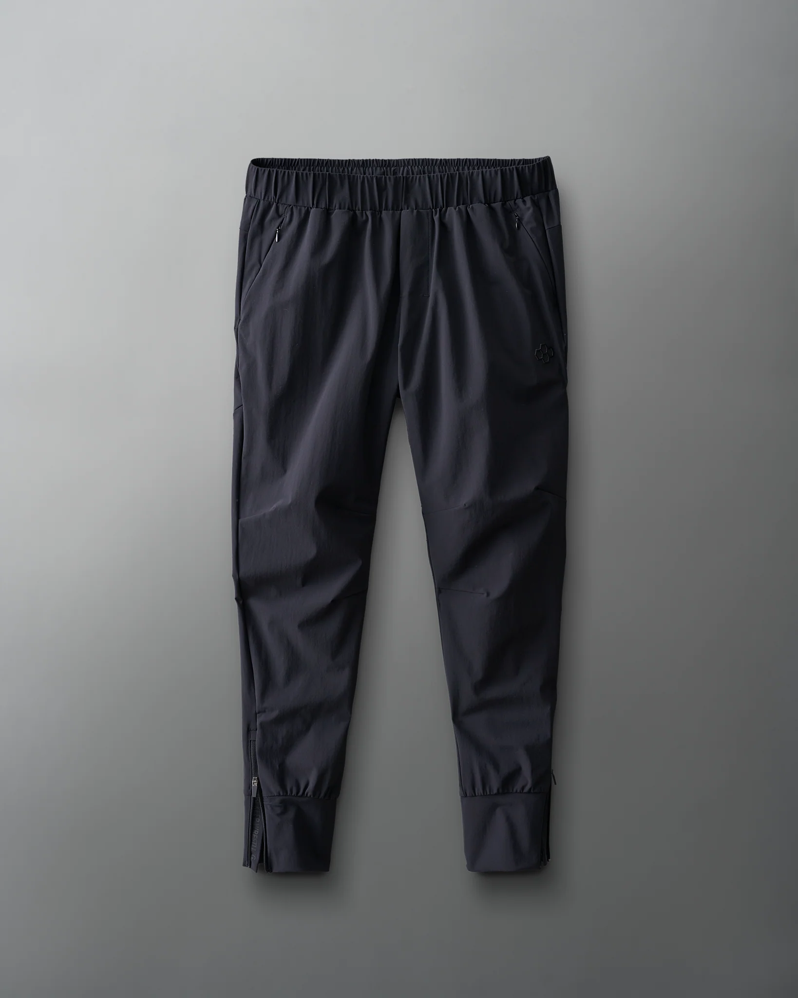 RUDIS Lightweight Tech Jogger - Black - Image 2