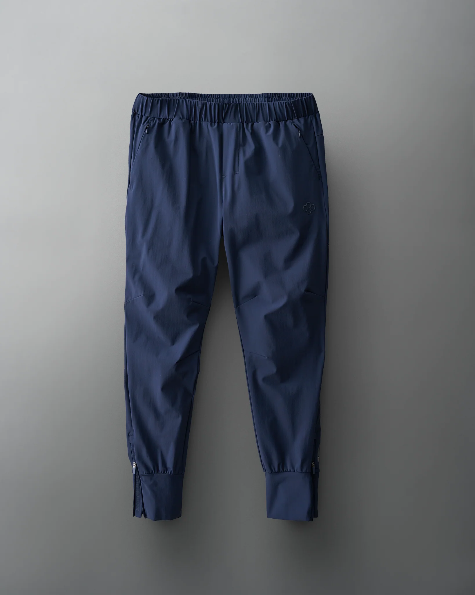 RUDIS Lightweight Tech Jogger - Navy - Image 2