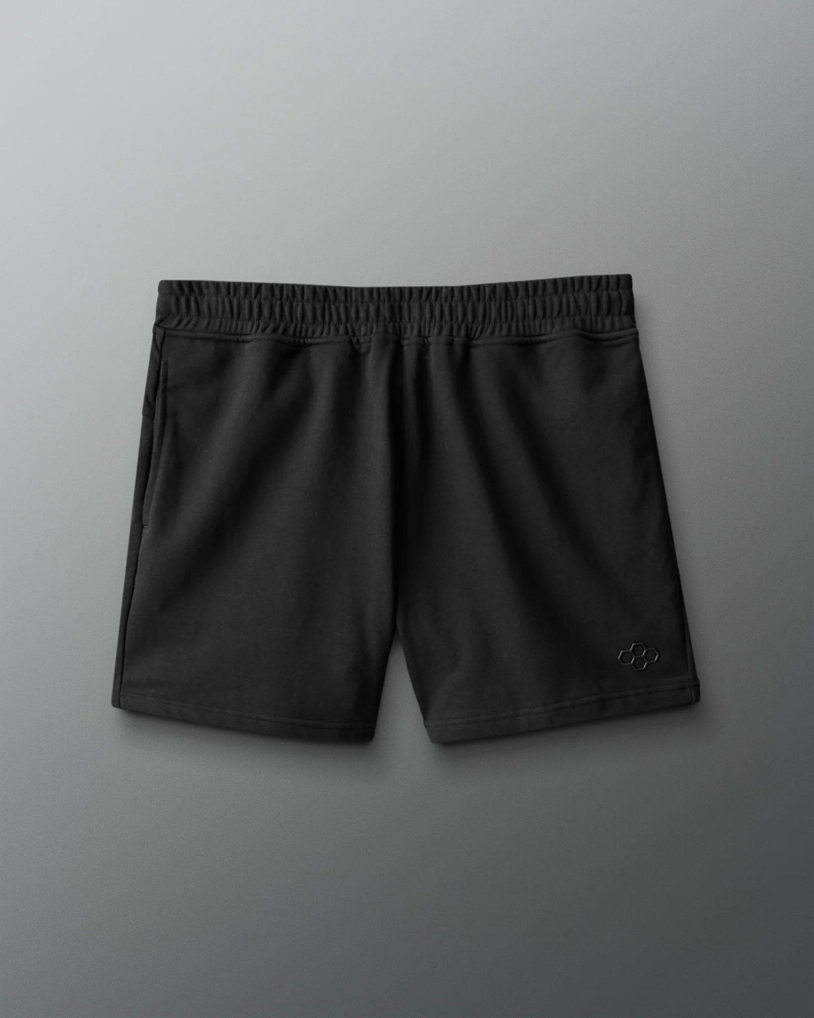RUDIS Luxe Terry Shorts