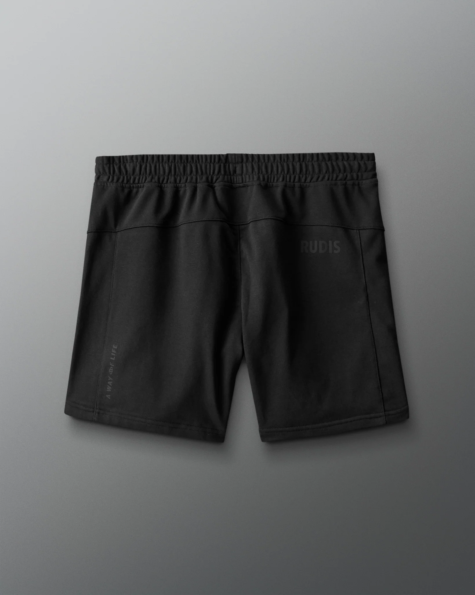 RUDIS Luxe Terry Shorts - Image 2