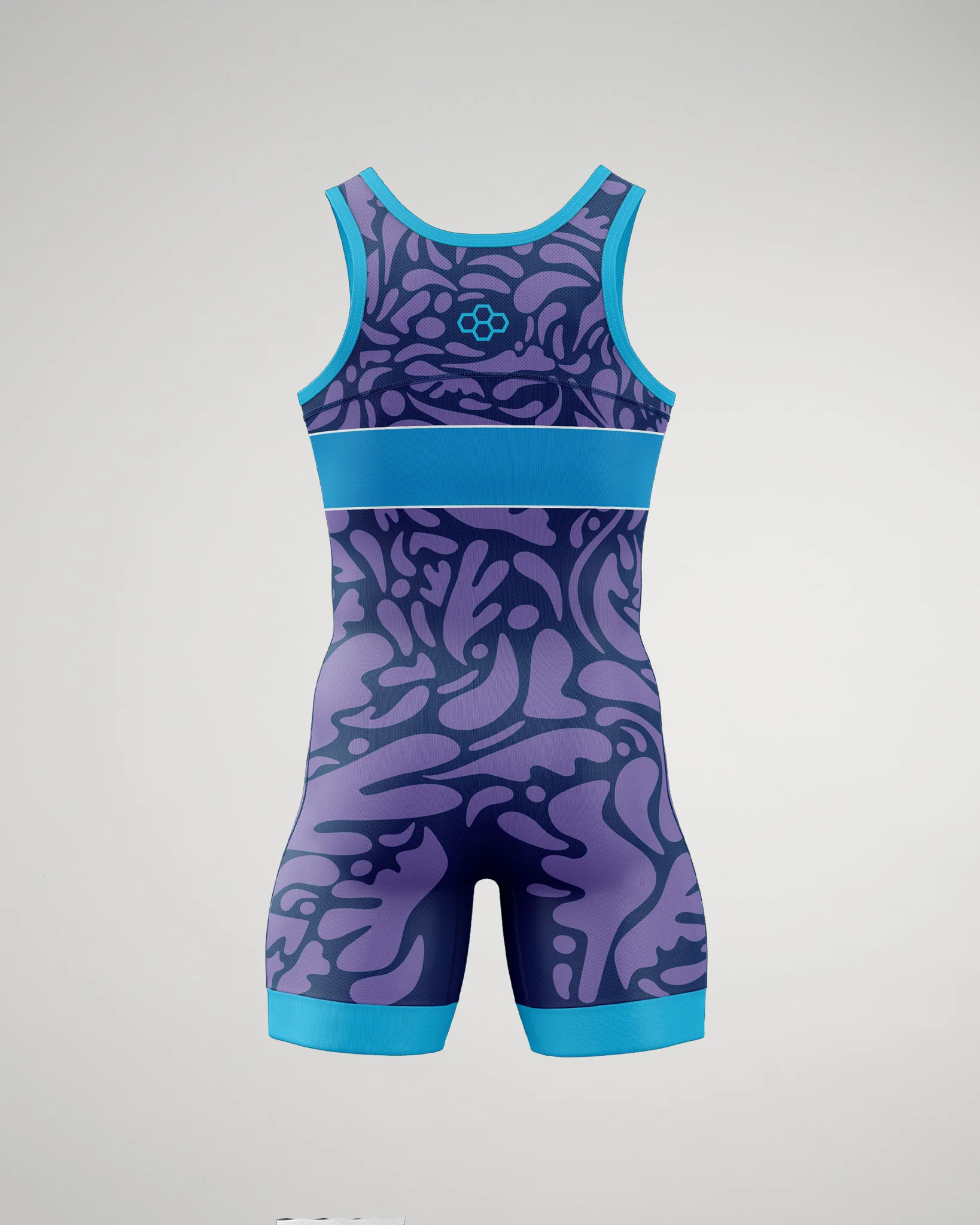 RUDIS Morph Boy's Elite Singlet - Image 3
