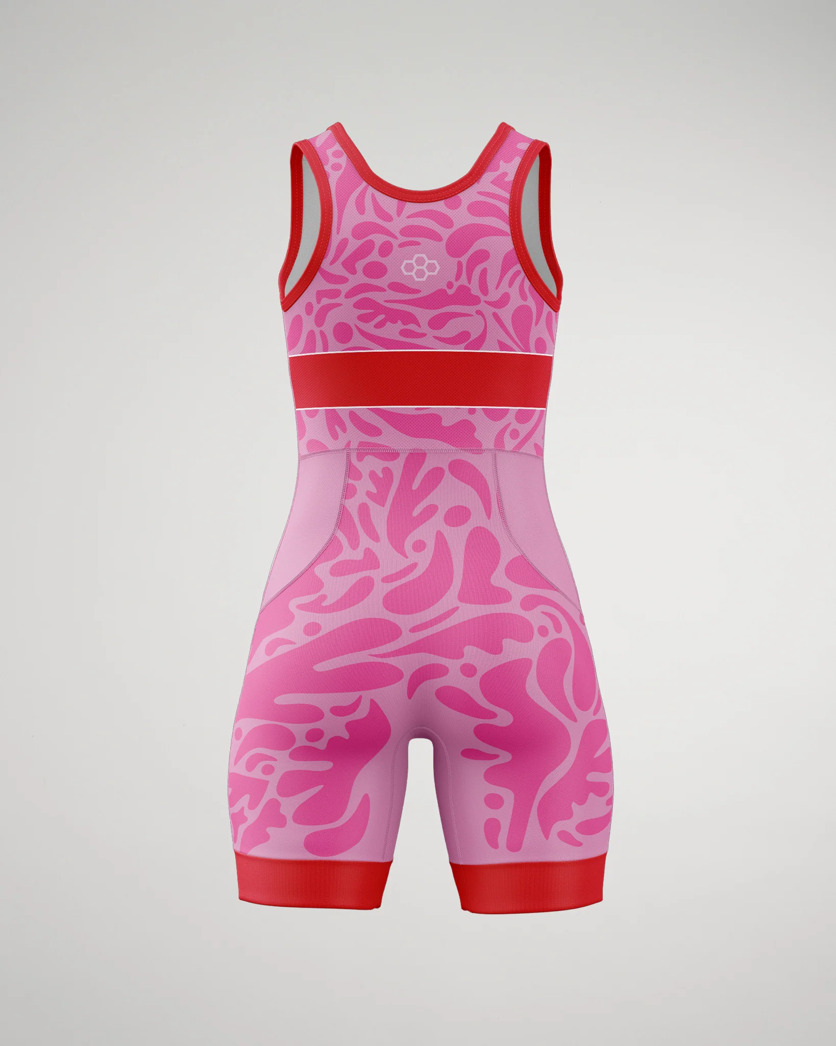 RUDIS Morph Women's Elite 2.0 Singlet - Image 2