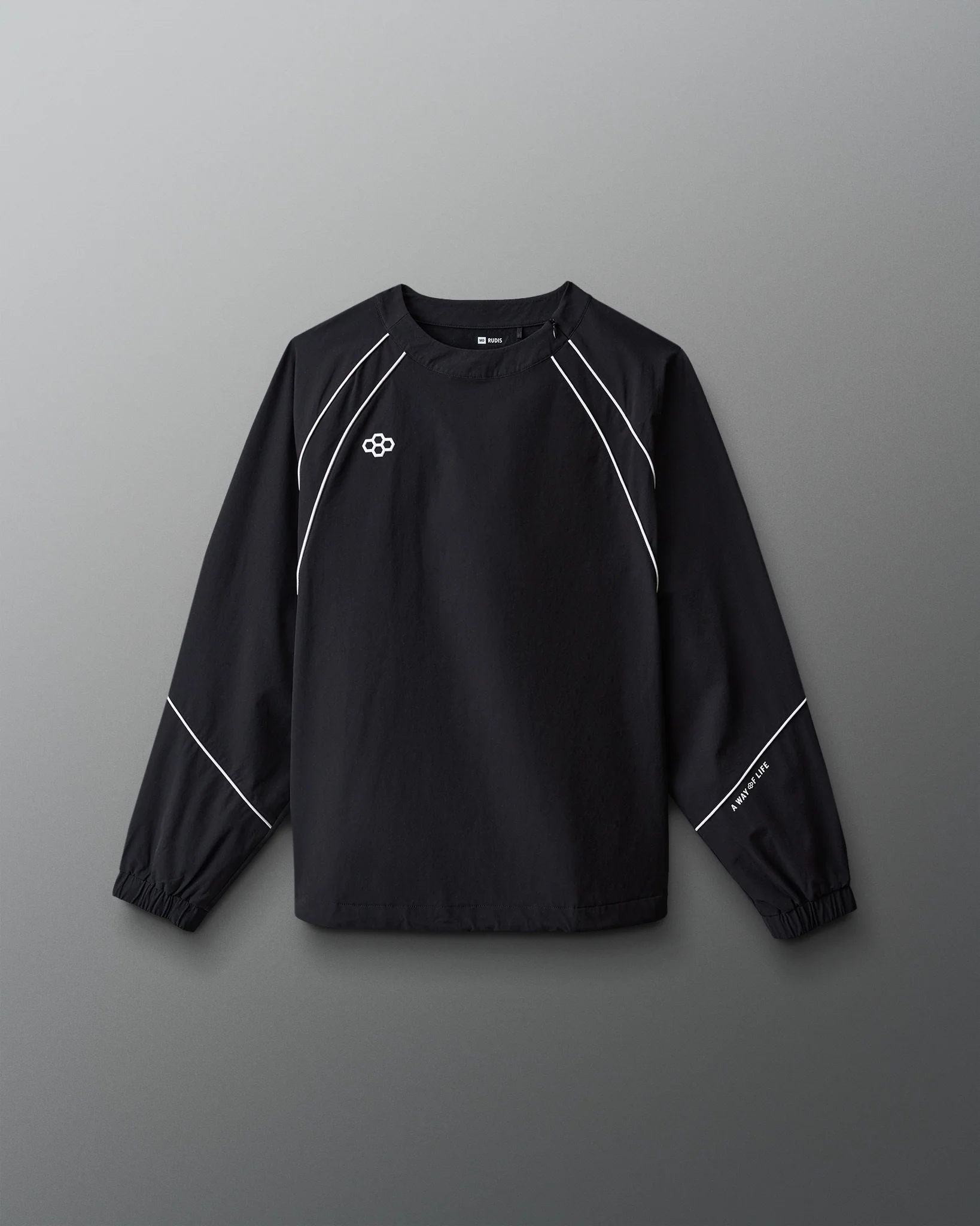 RUDIS Movement Crewneck - Image 4