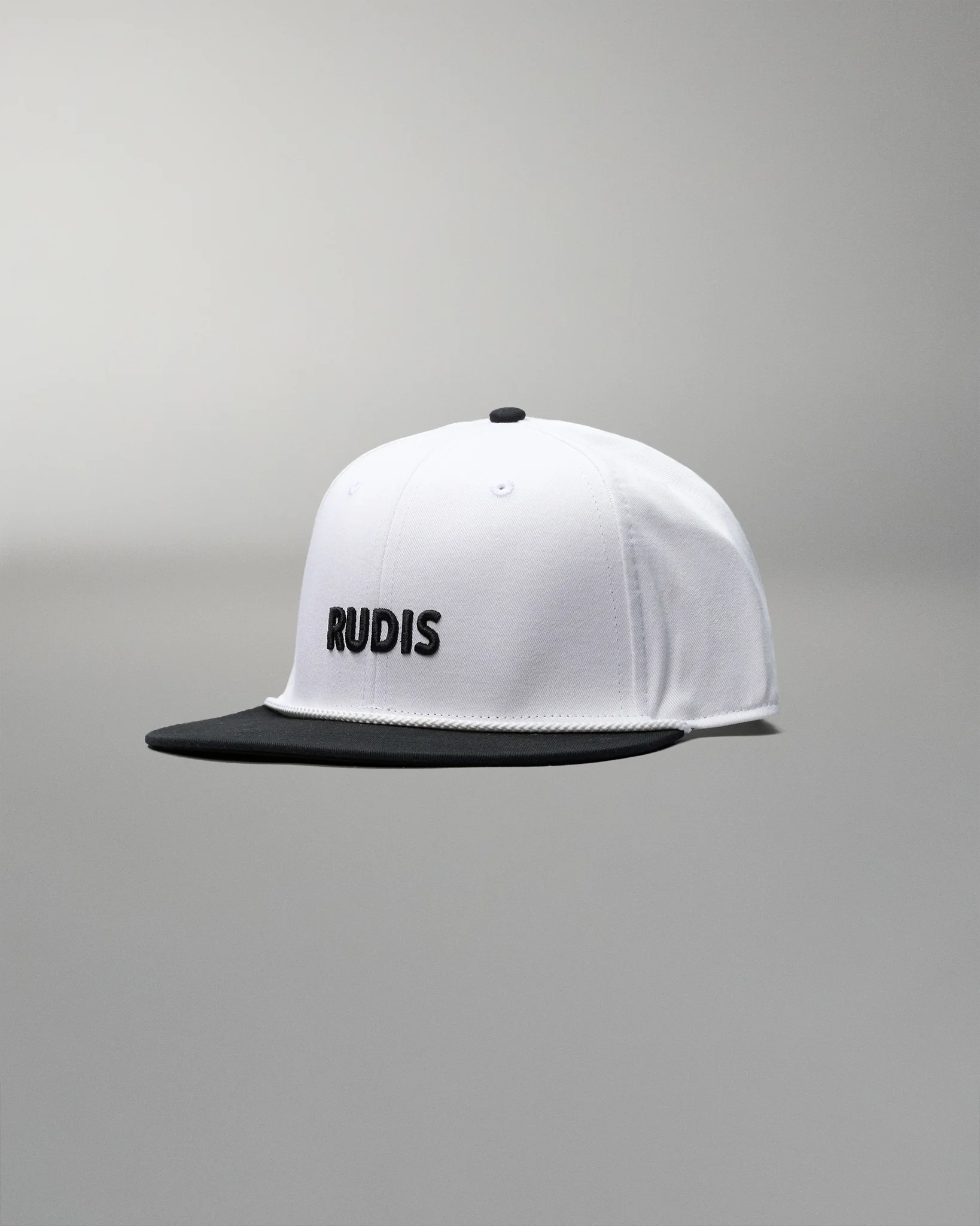 RUDIS Nelson Snapback Hat