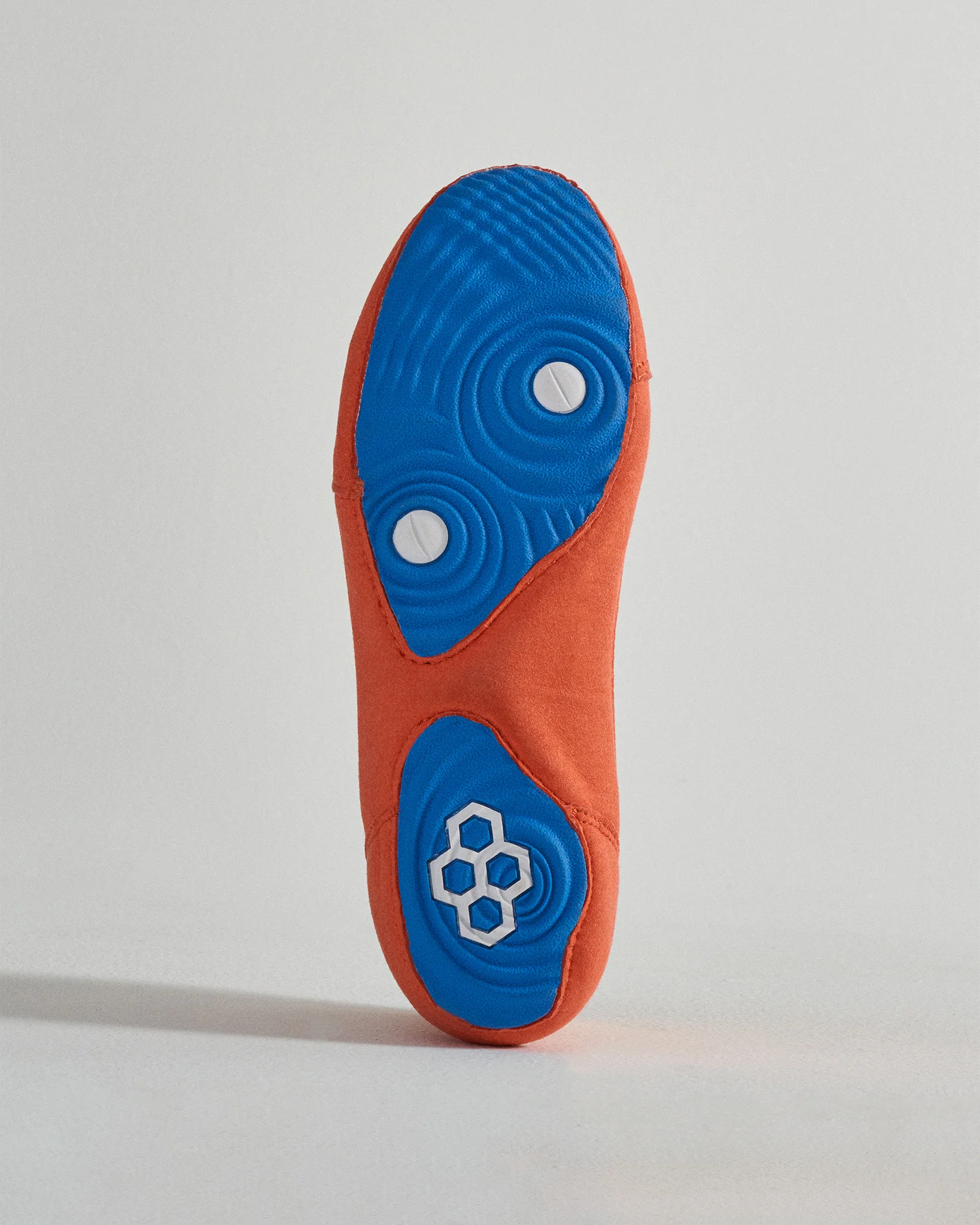 RUDIS Ninety-5 Youth Wrestling Shoes - Orange - Image 5