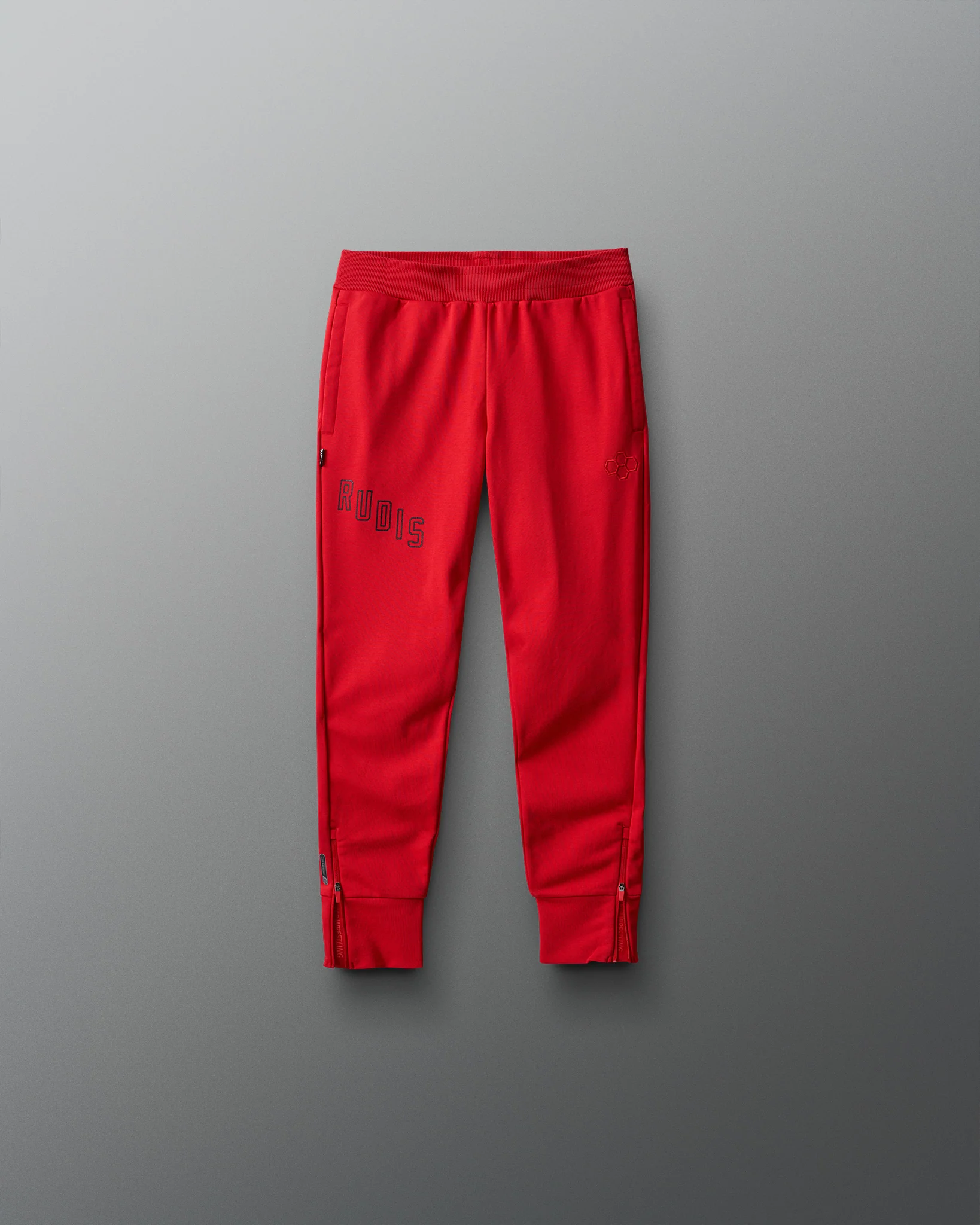 RUDIS Oblique Wordmark Youth Jogger - Image 3