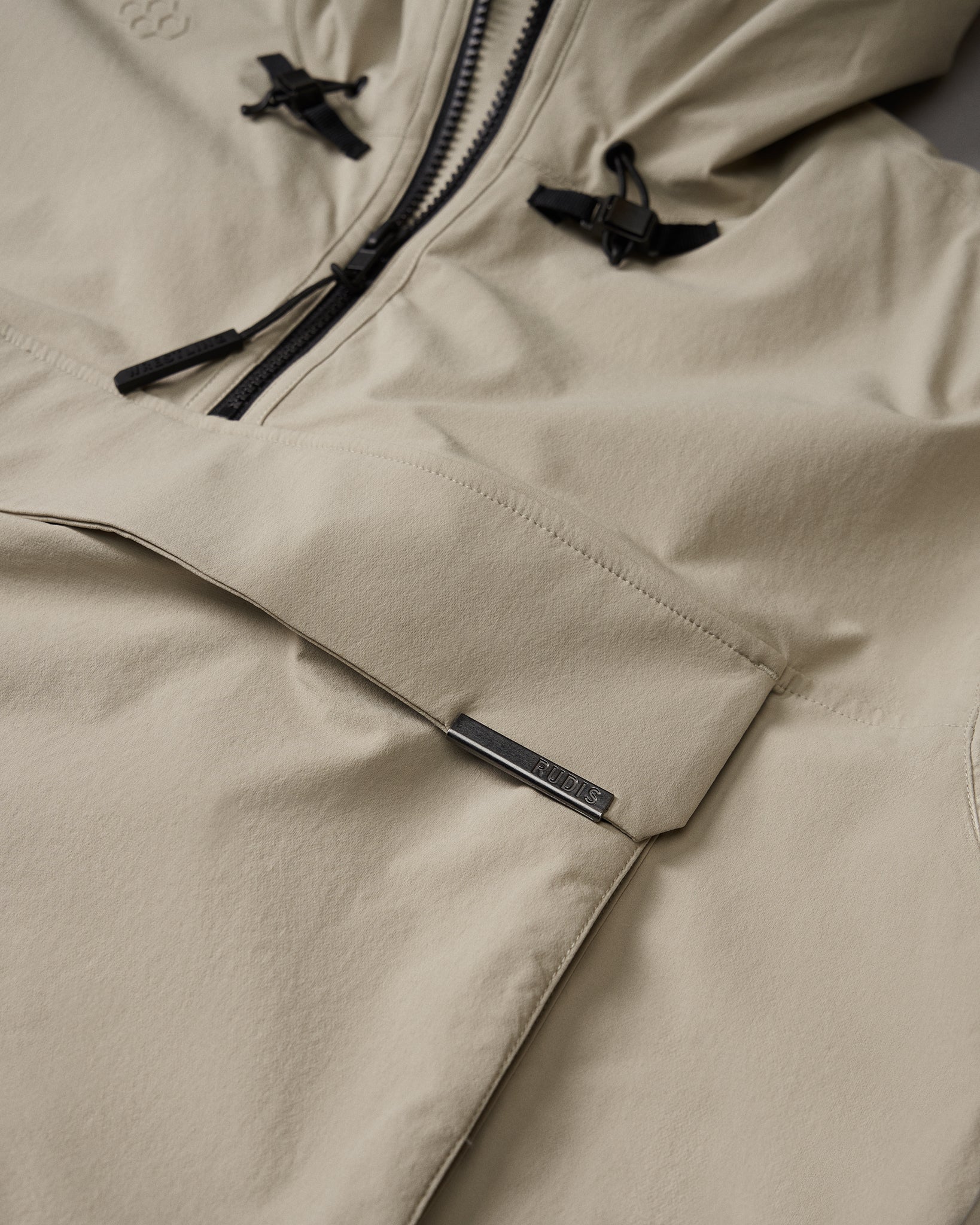 RUDIS OTM 1/4 Zip Jacket - Image 10