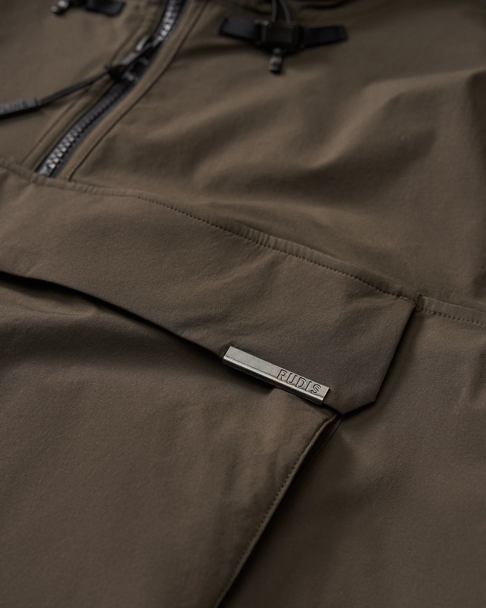 RUDIS OTM 1/4 Zip Jacket - Image 17