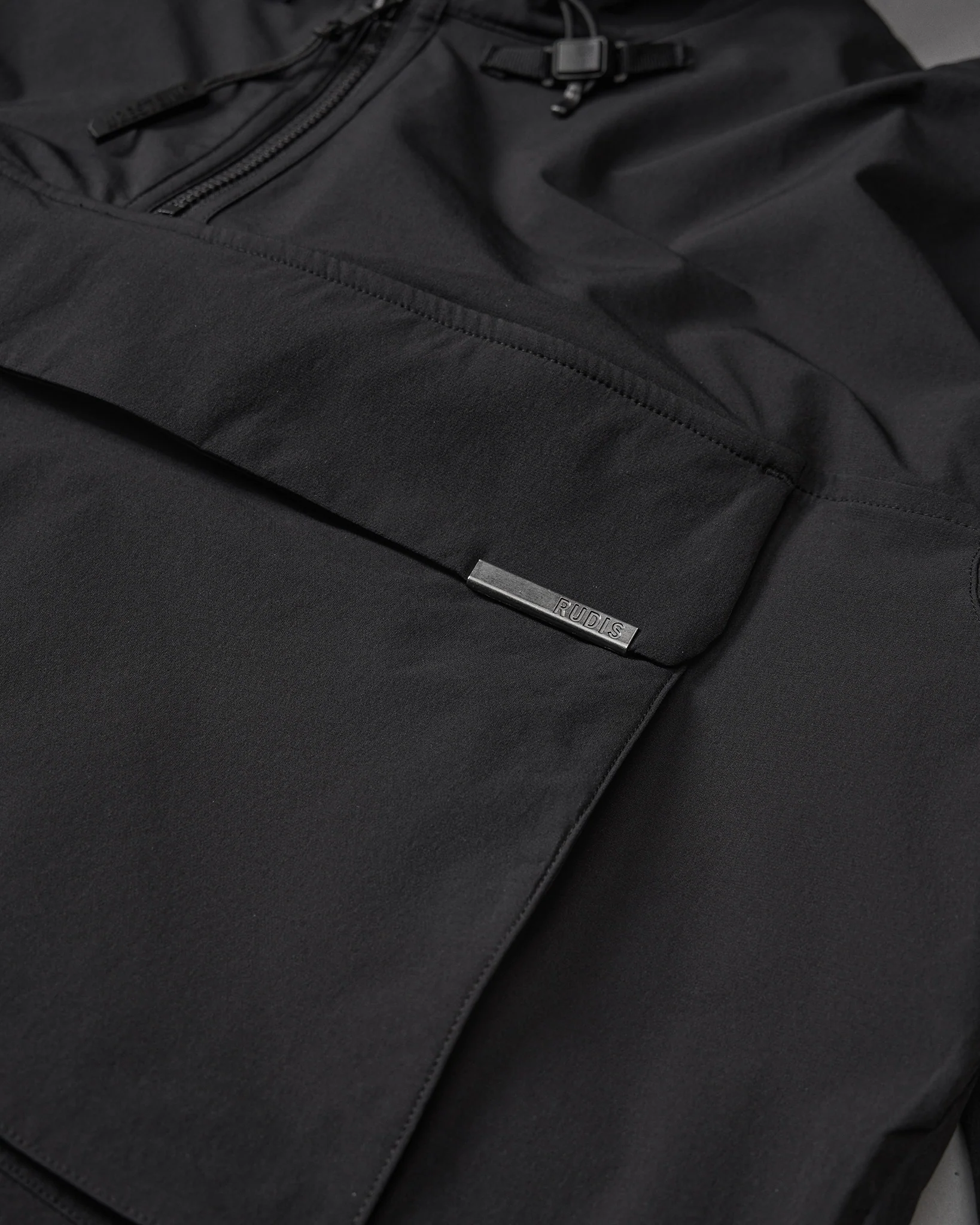 RUDIS OTM 1/4 Zip Jacket - Image 23