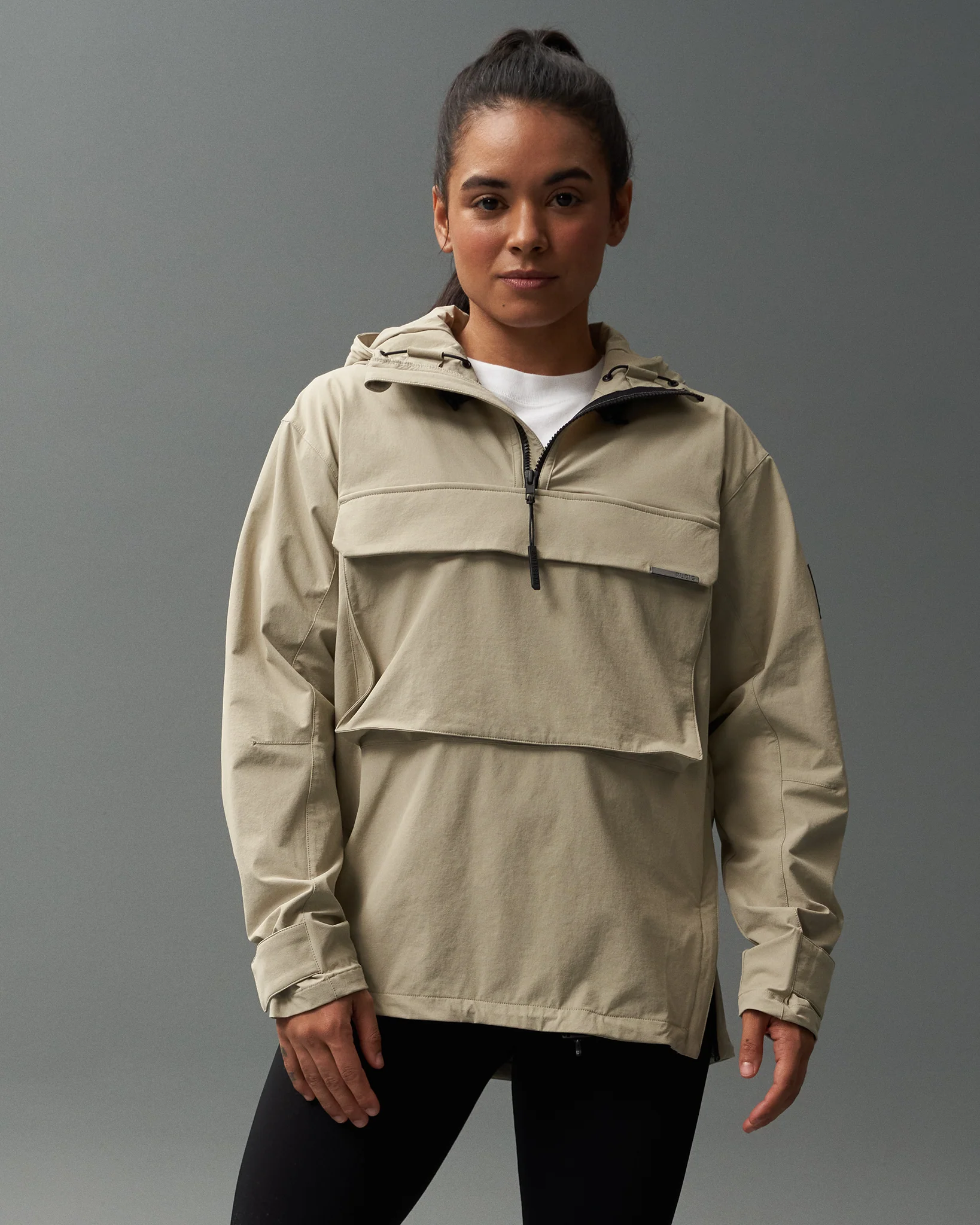 RUDIS OTM 1/4 Zip Jacket - Image 6