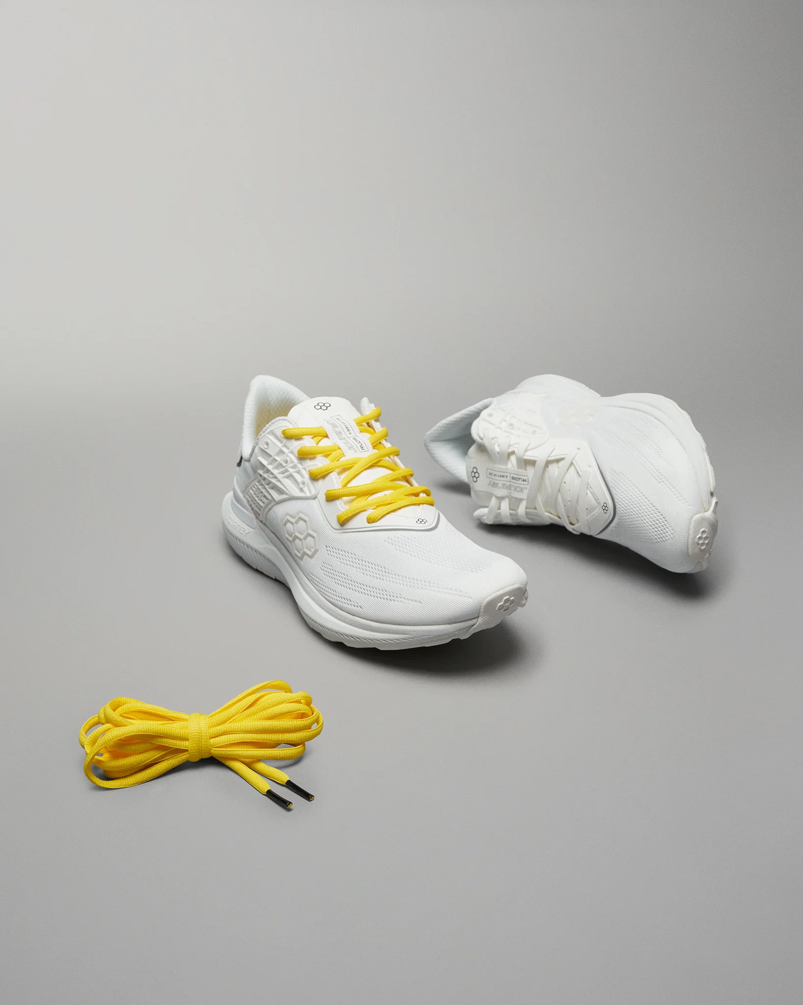 RUDIS Oval Wrestling Shoe Laces - Image 11