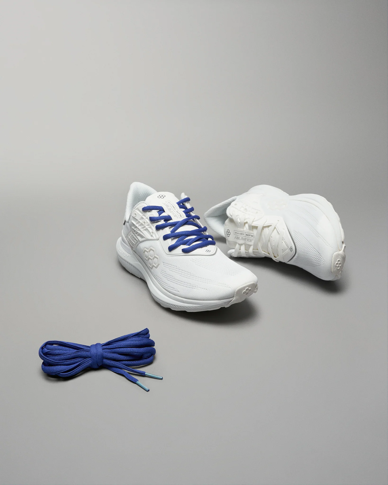 RUDIS Oval Wrestling Shoe Laces - Image 3