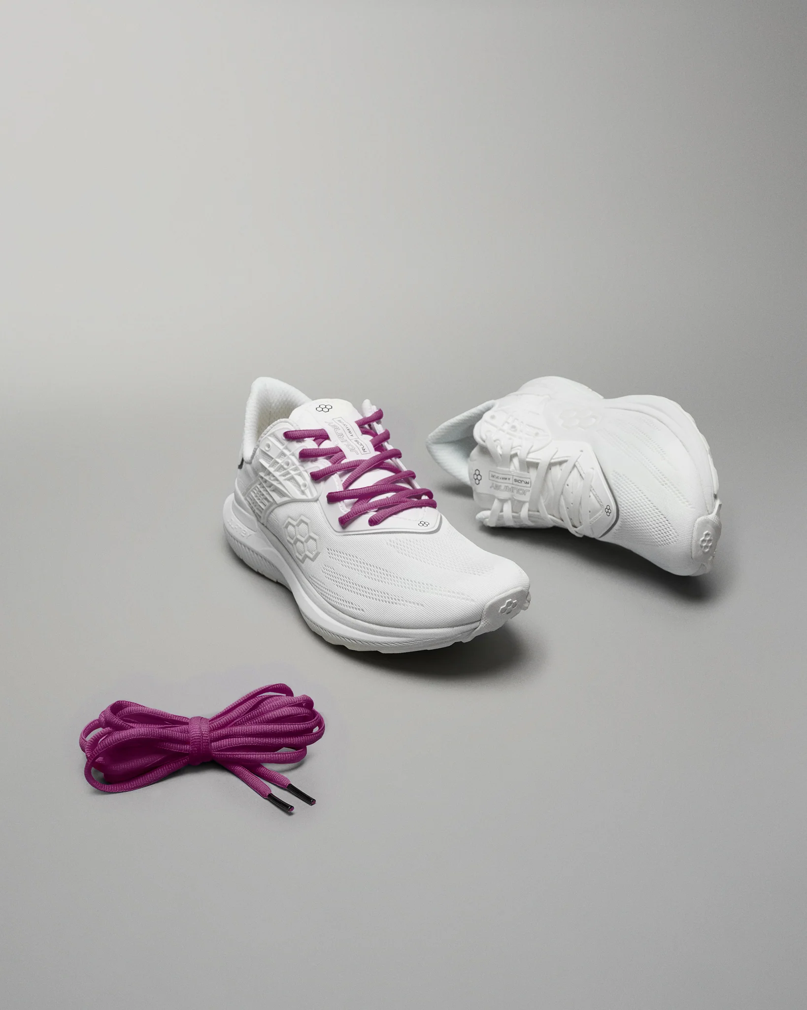 RUDIS Oval Wrestling Shoe Laces - Image 8