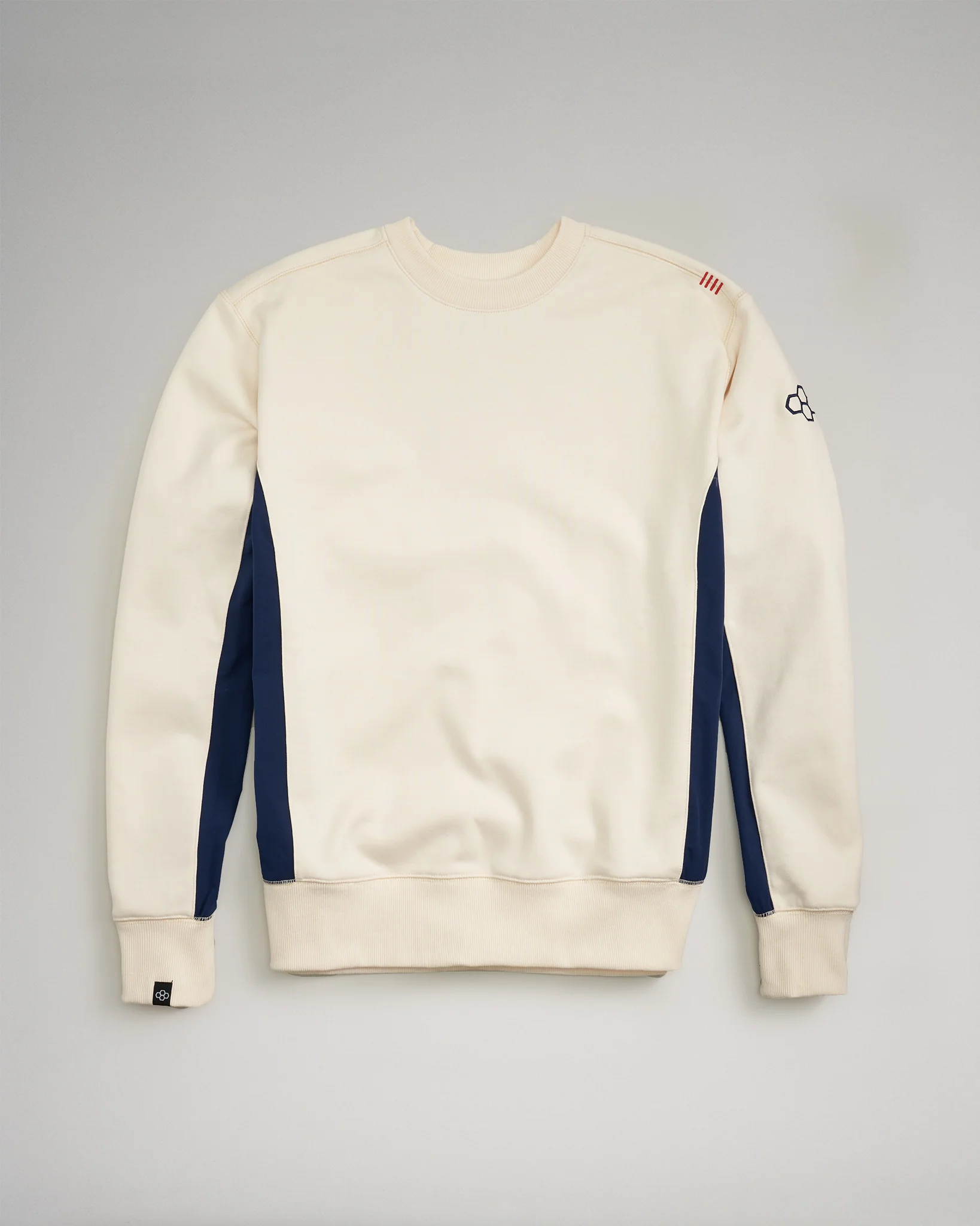 RUDIS Paneled Crew - Image 6