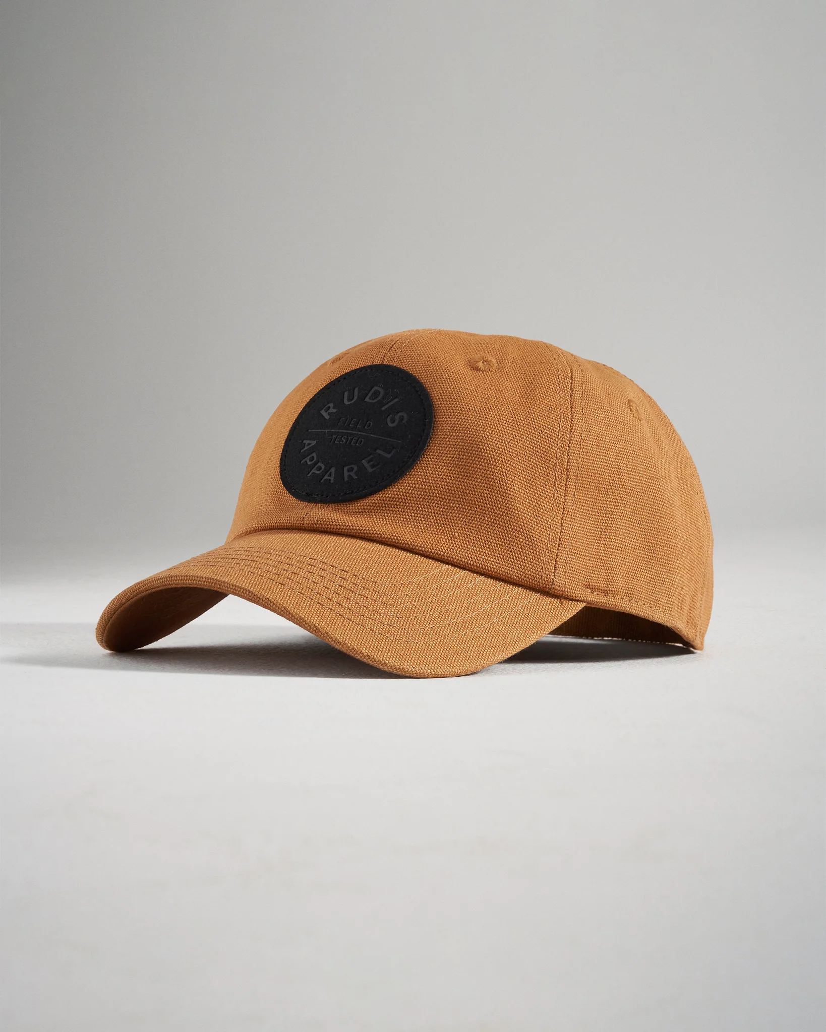 RUDIS Patch Unstructured Hat