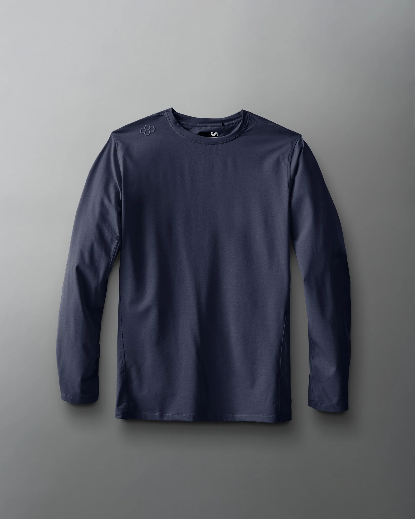 RUDIS Performance Heather Long Sleeve - Image 19