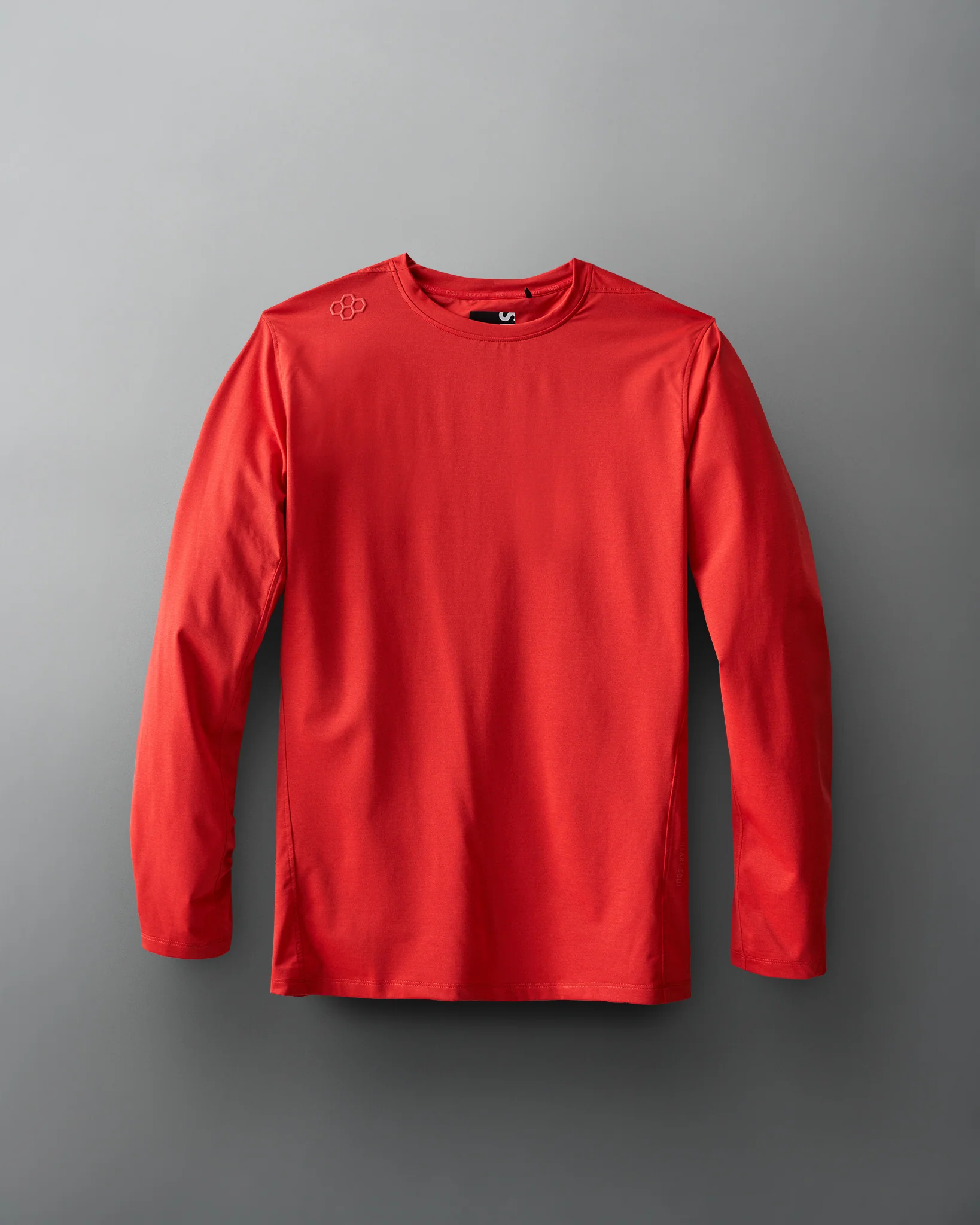 RUDIS Performance Heather Long Sleeve - Image 22