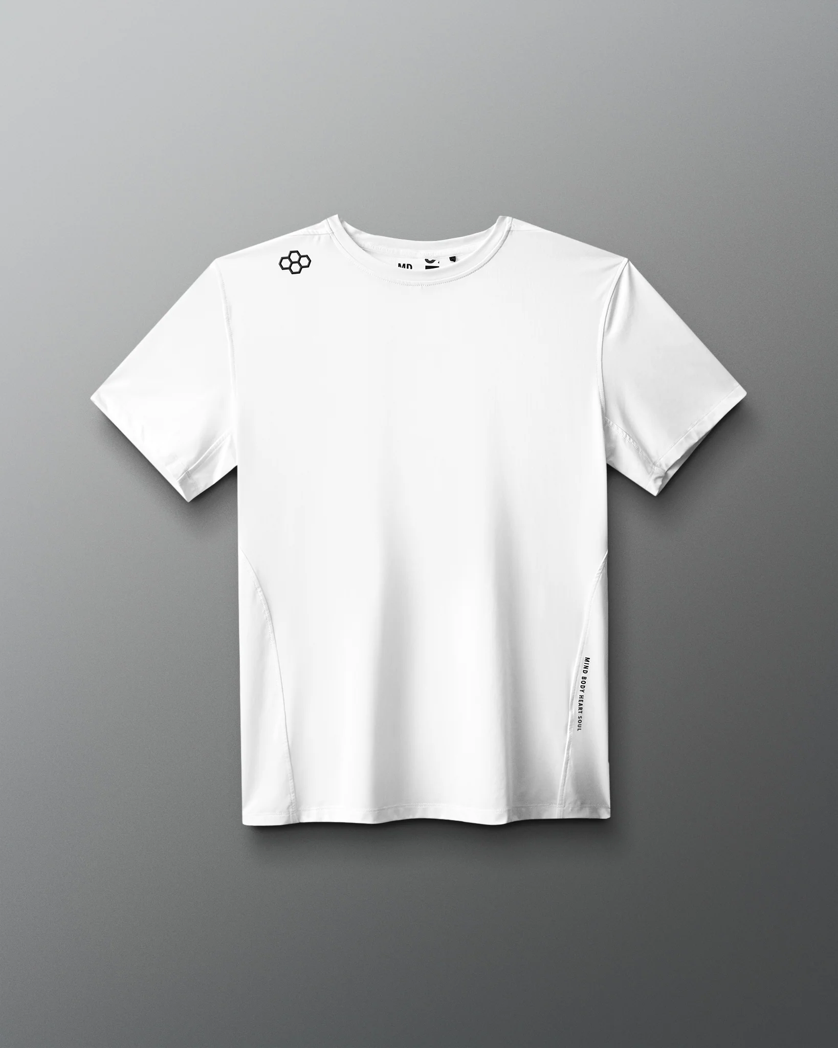 RUDIS Performance Heather T-Shirt - Image 3