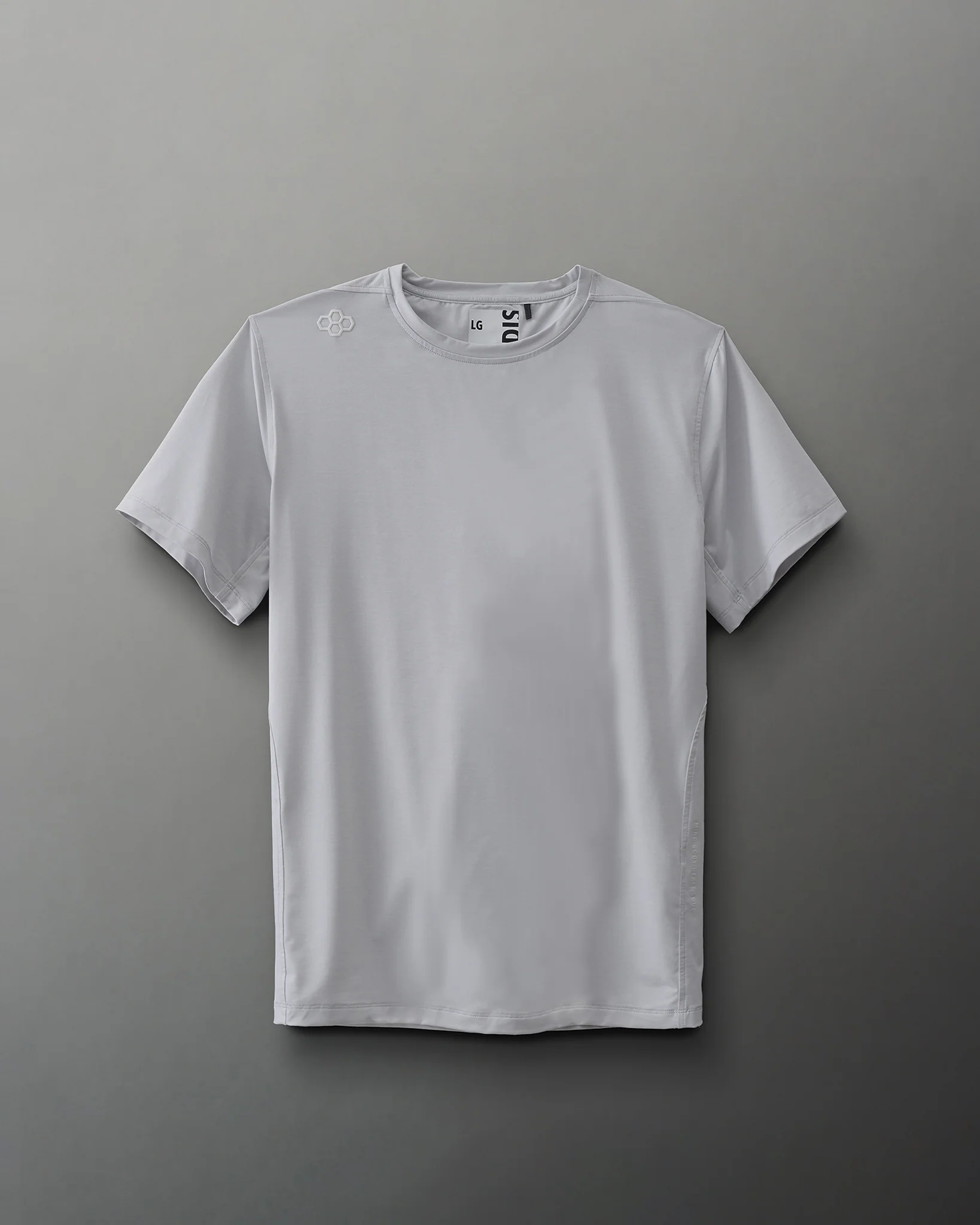 RUDIS Performance Heather T-Shirt - Image 4