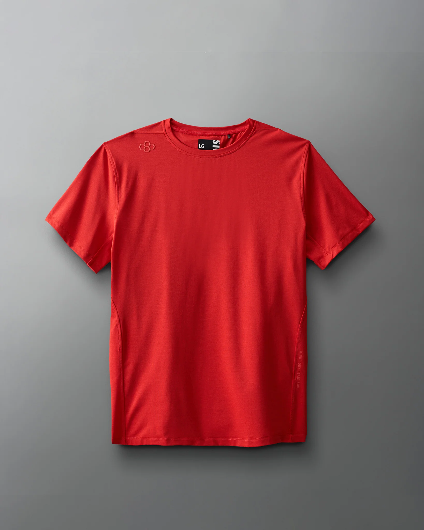 RUDIS Performance Heather T-Shirt - Image 5
