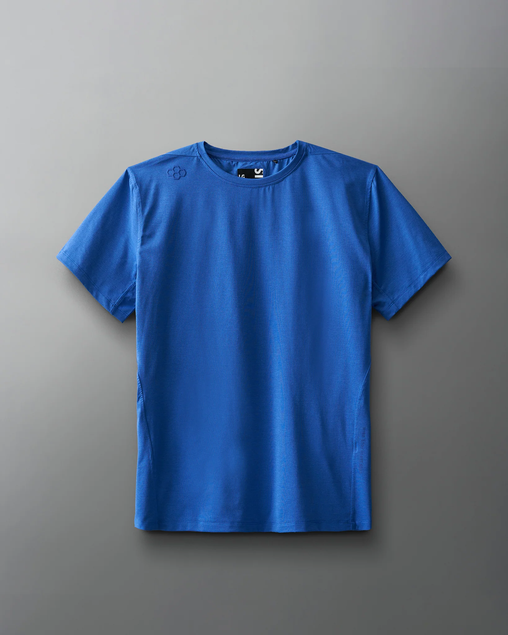 RUDIS Performance Heather T-Shirt - Image 6