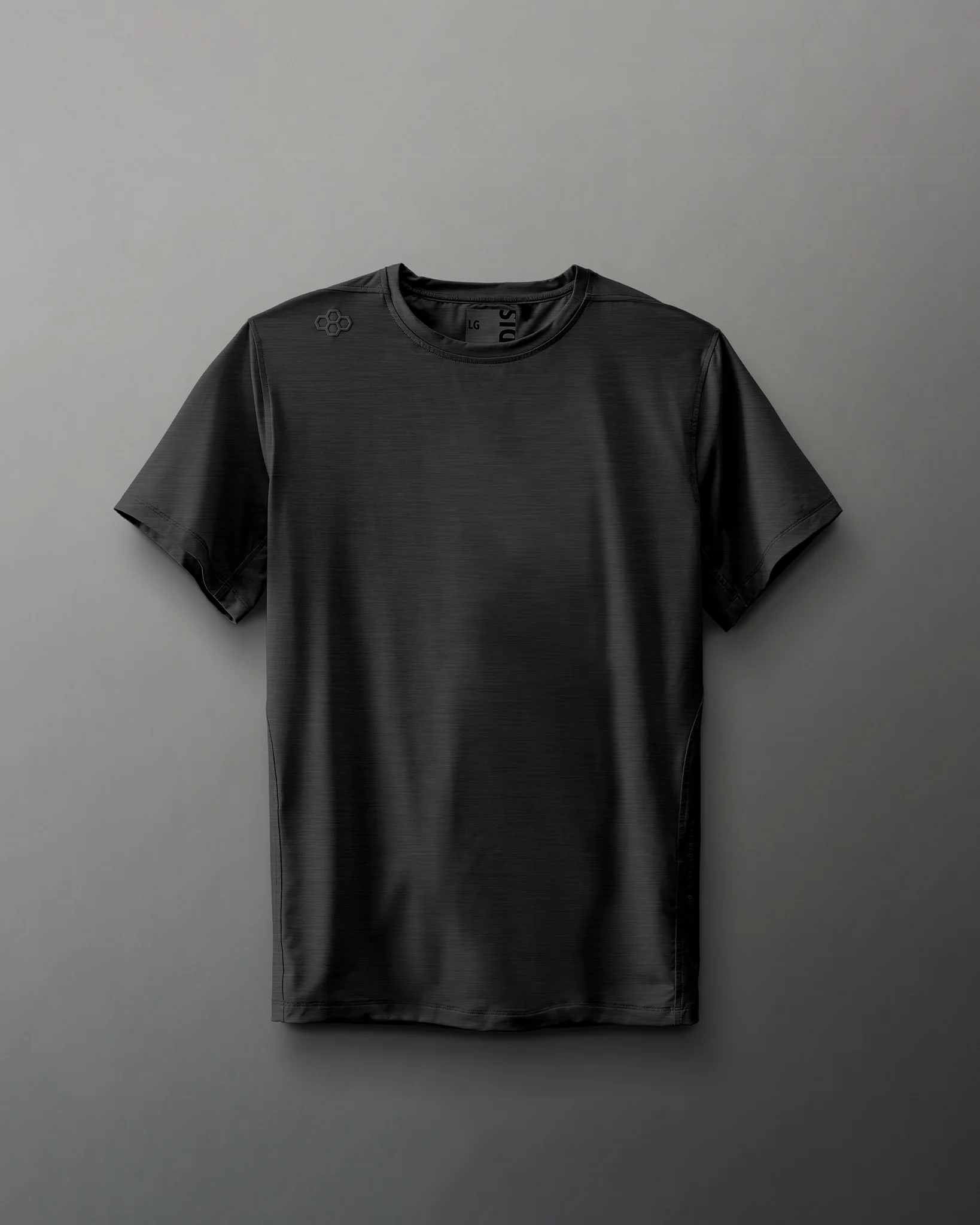 RUDIS Performance Heather T-Shirt - Image 8