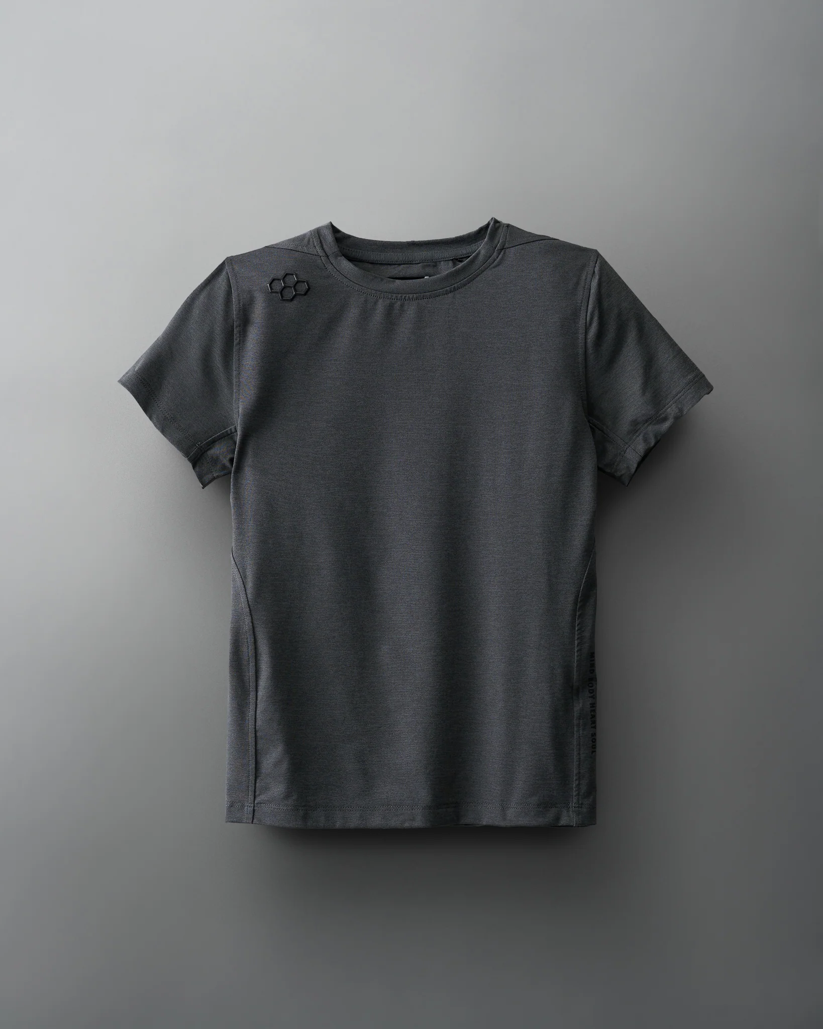 RUDIS Performance Heather Youth T-Shirt - Image 11