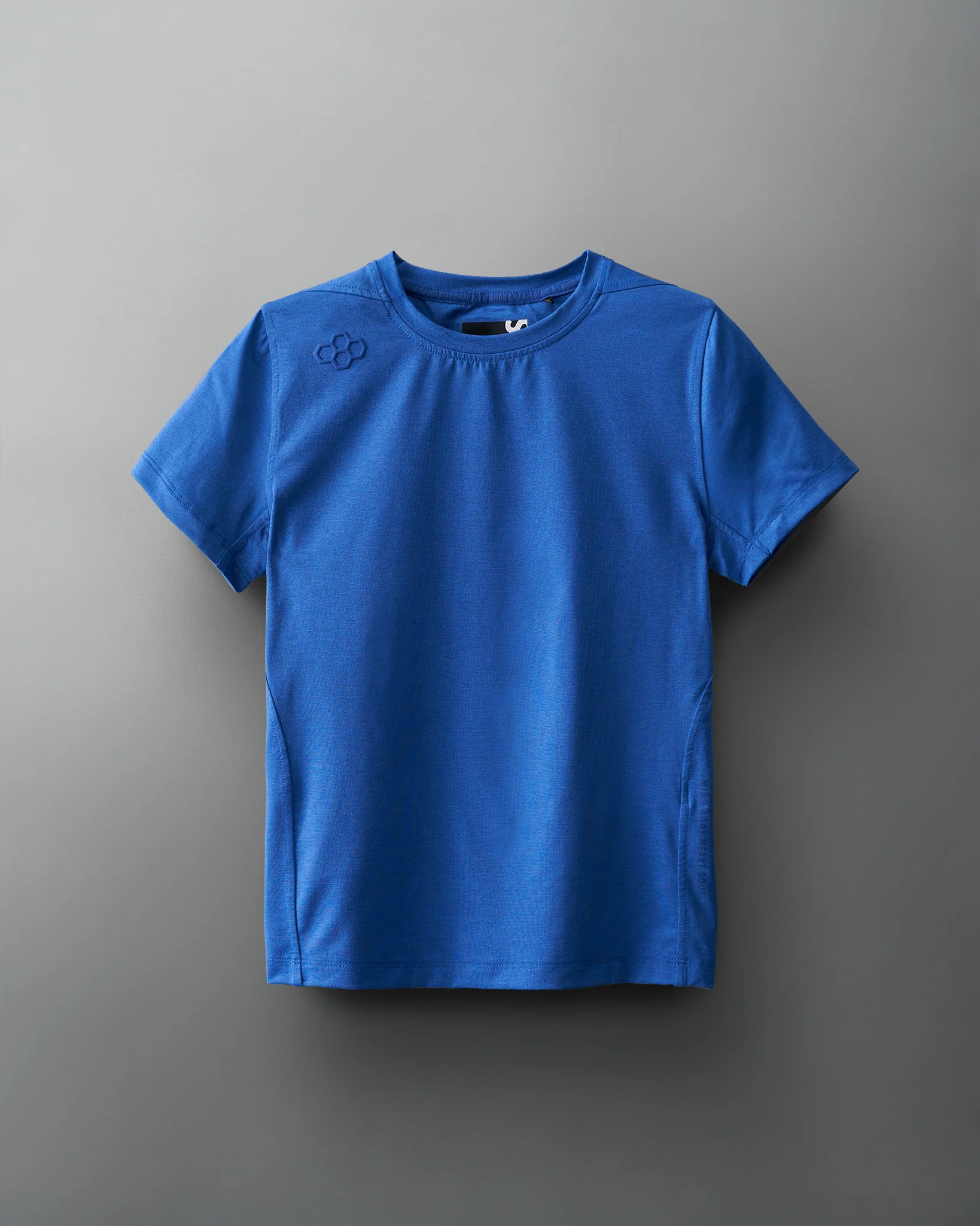 RUDIS Performance Heather Youth T-Shirt - Image 14