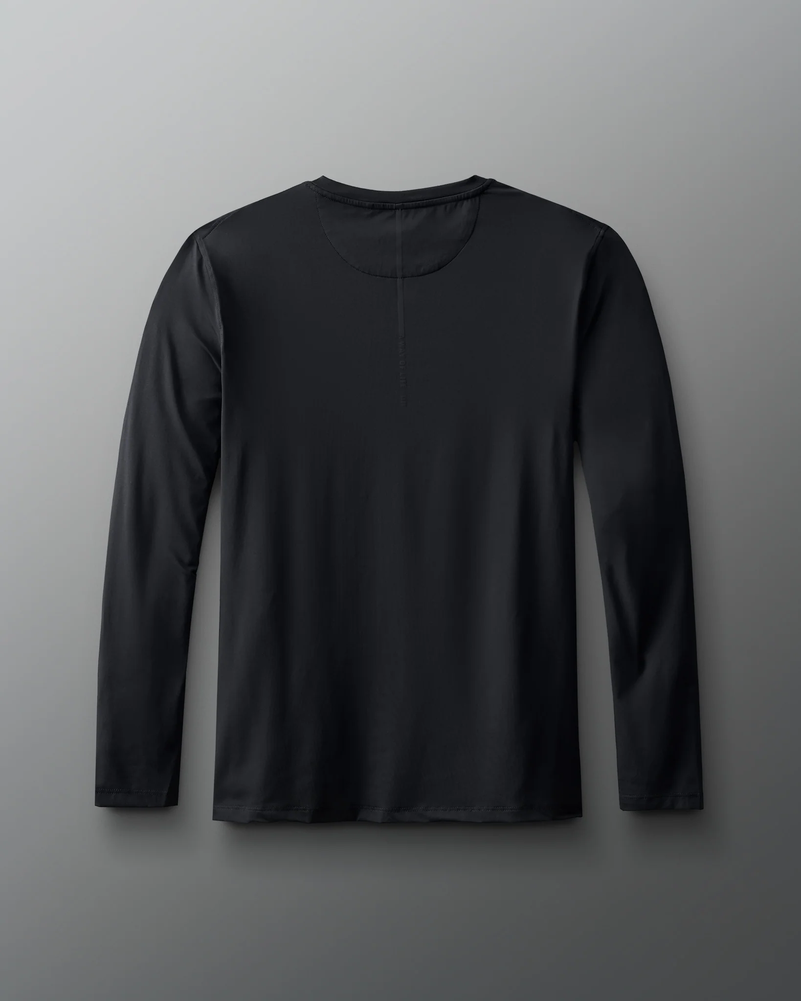 RUDIS Performance Long Sleeve - Black - Image 3