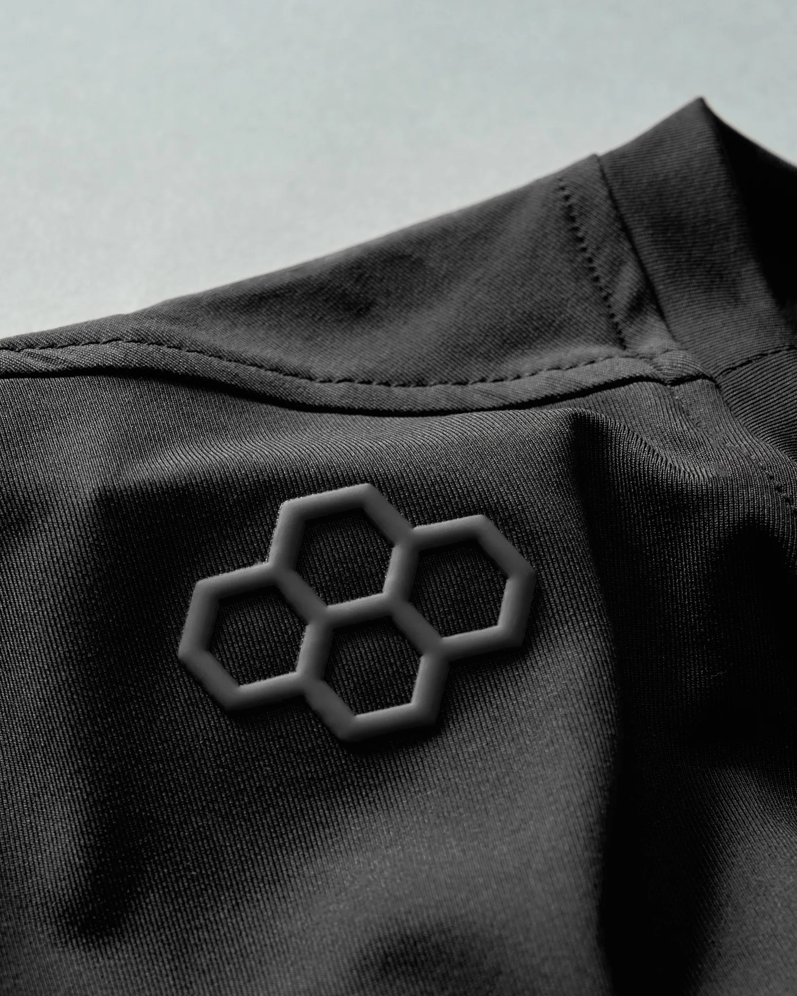 RUDIS Performance Long Sleeve - Black - Image 5