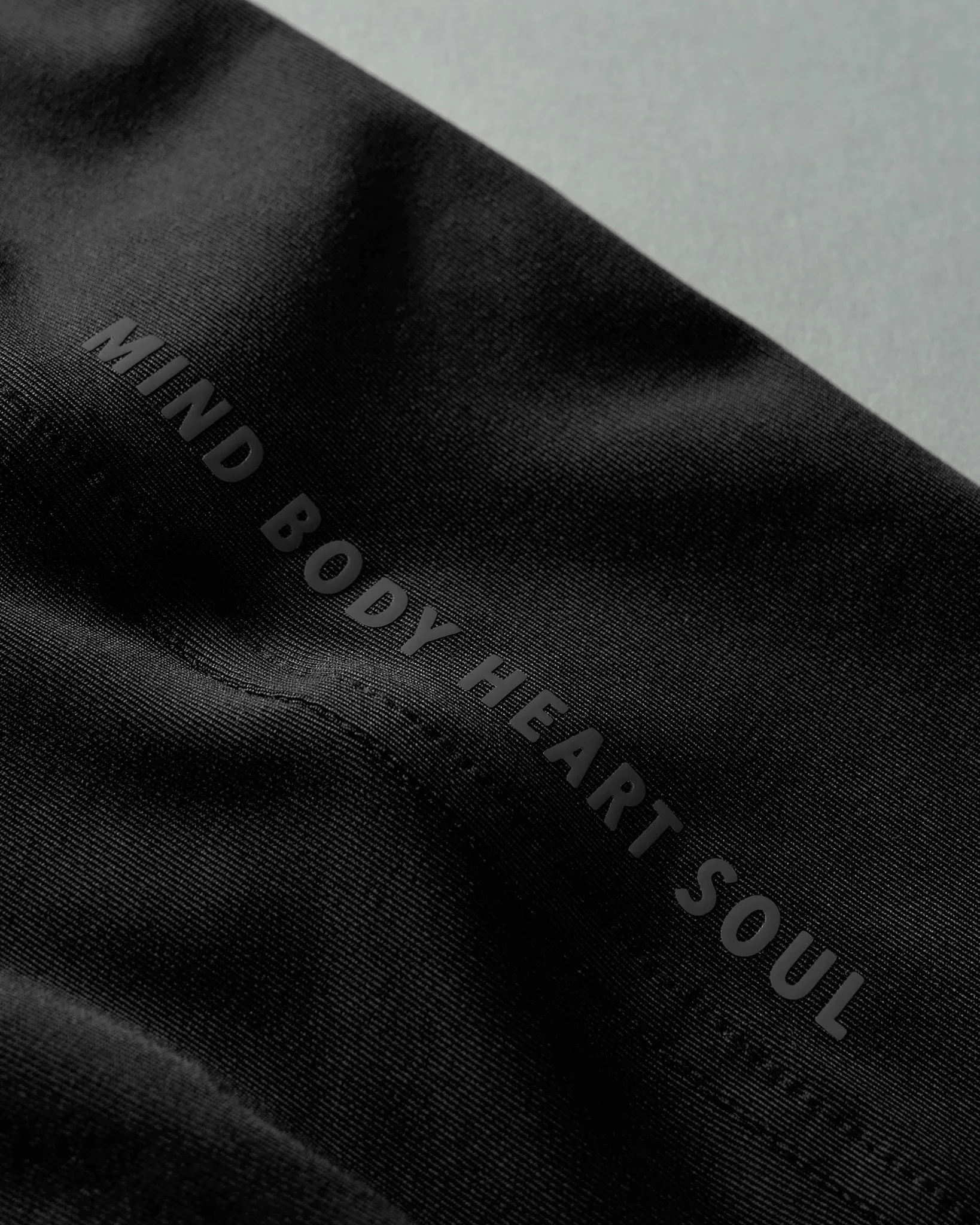 RUDIS Performance Long Sleeve - Black - Image 6