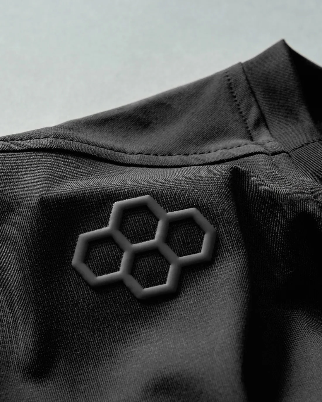RUDIS Performance Long Sleeve - Black - Image 2