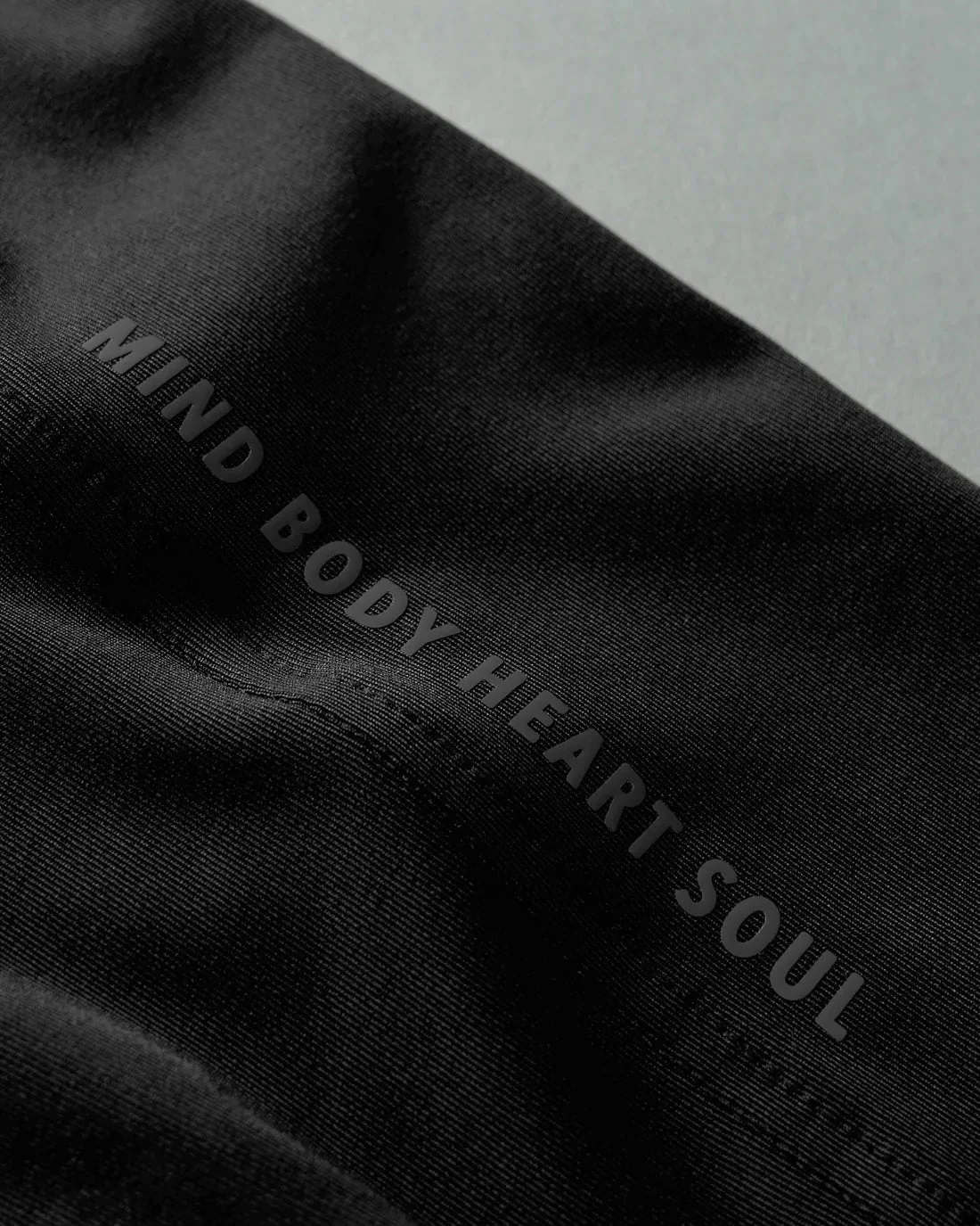RUDIS Performance Long Sleeve - Black - Image 3