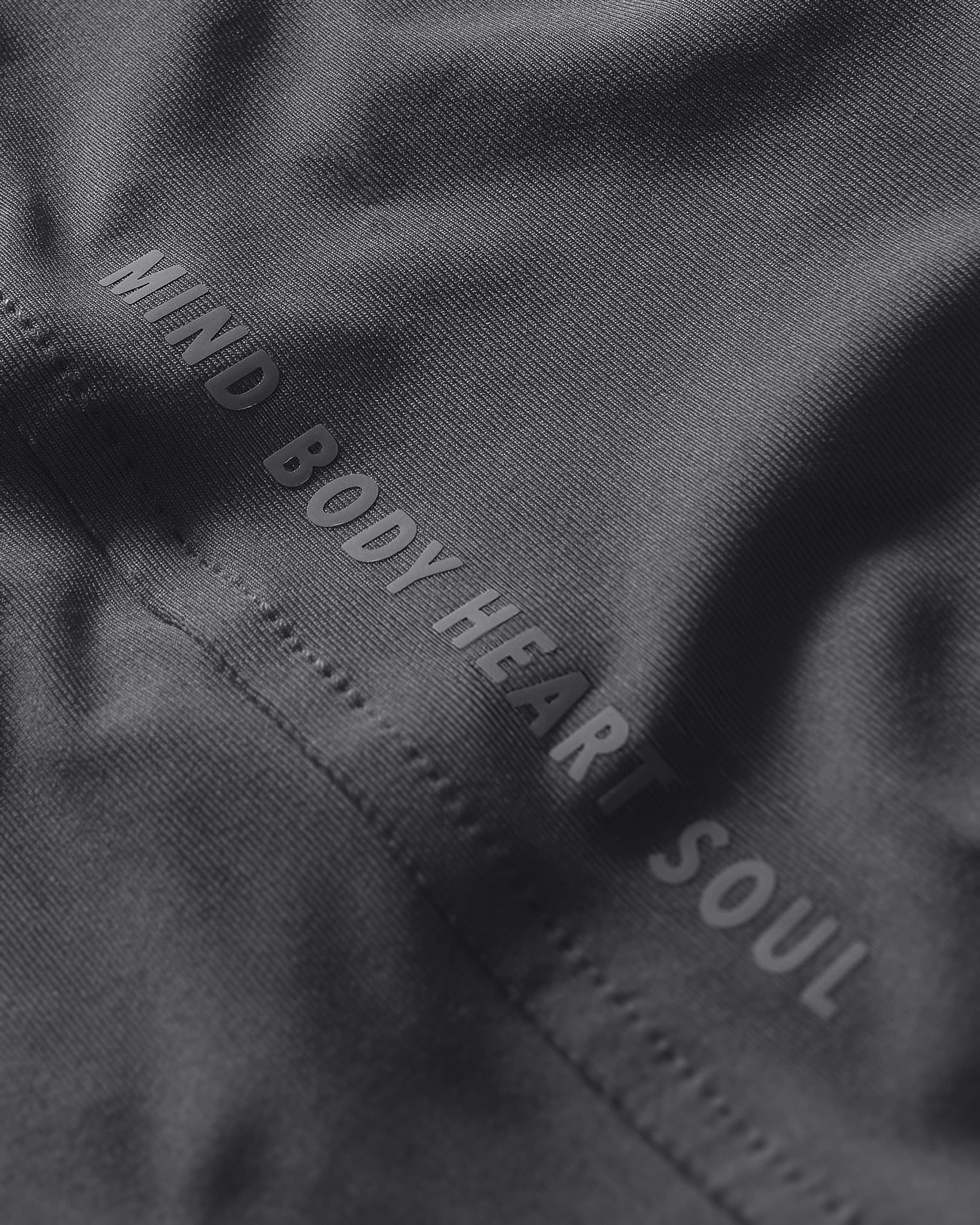 RUDIS Performance Long Sleeve - Carbon - Image 3
