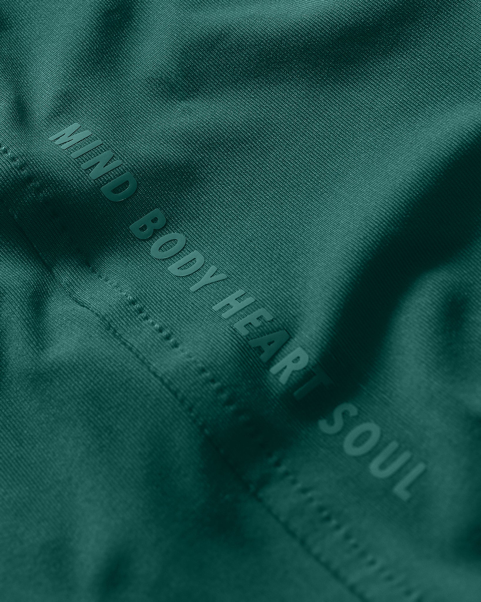 RUDIS Performance Long Sleeve - Emerald - Image 3