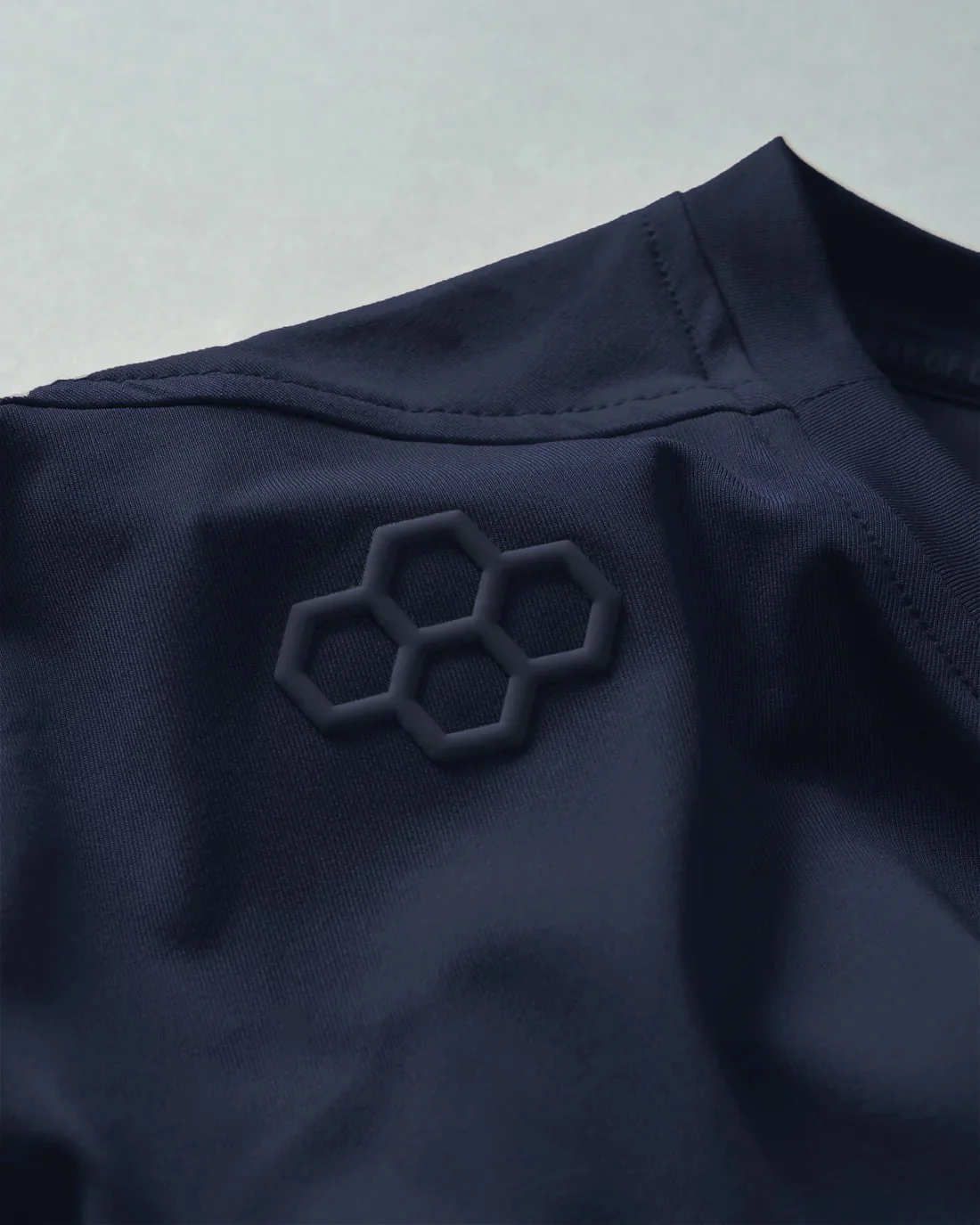 RUDIS Performance Long Sleeve - Navy - Image 3