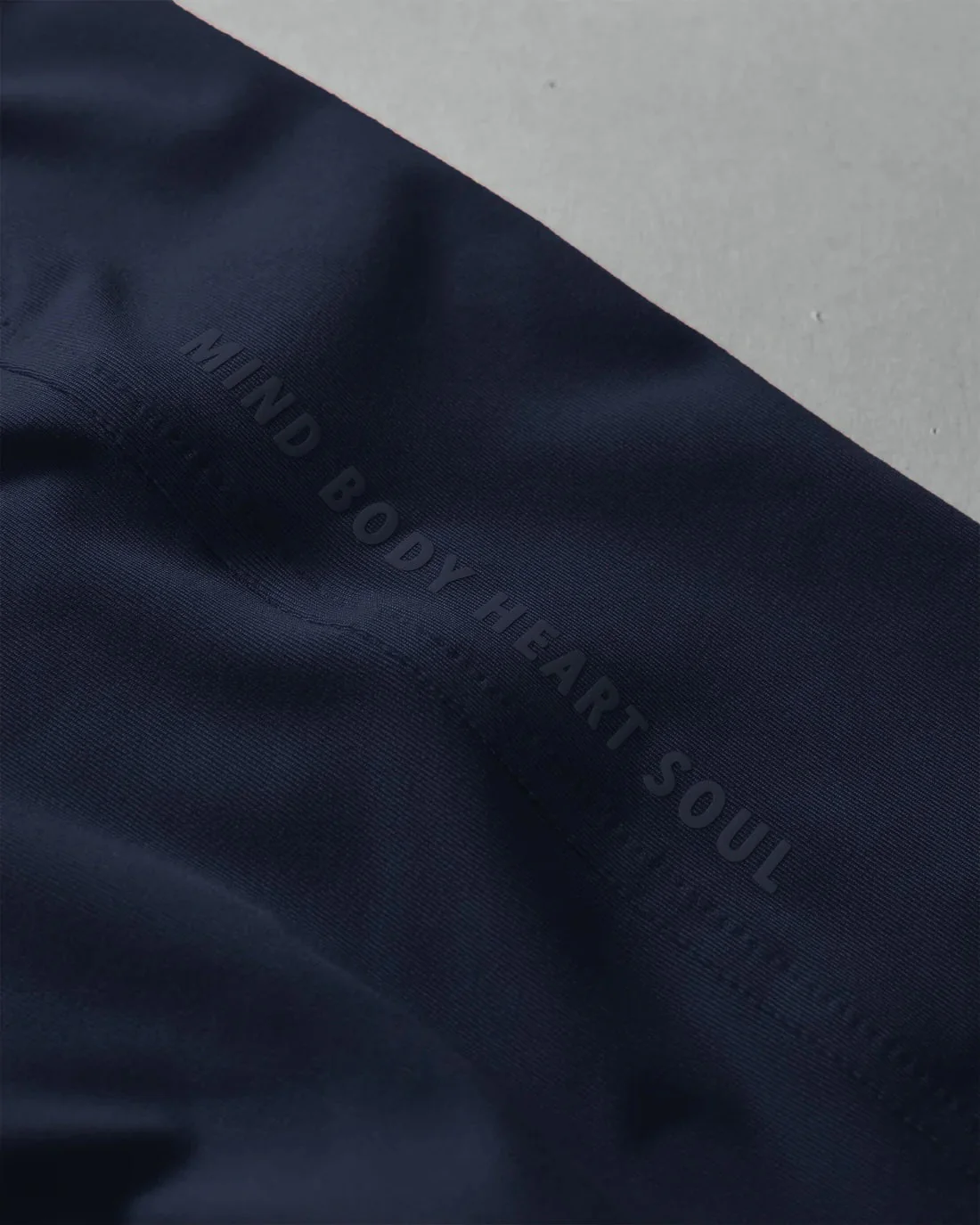 RUDIS Performance Long Sleeve - Navy - Image 4