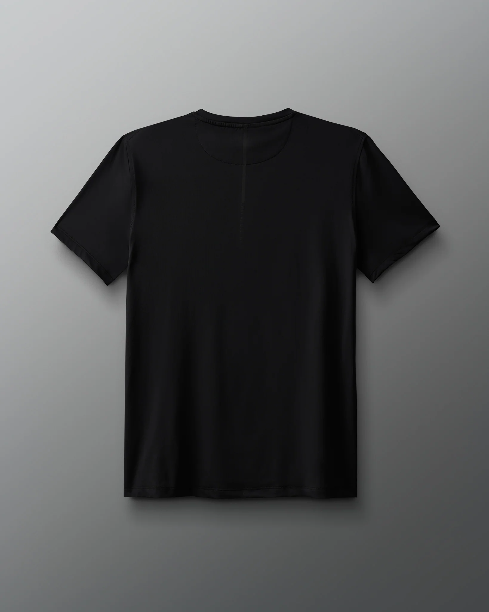 RUDIS Performance Stretch T-Shirt - Black - Image 5