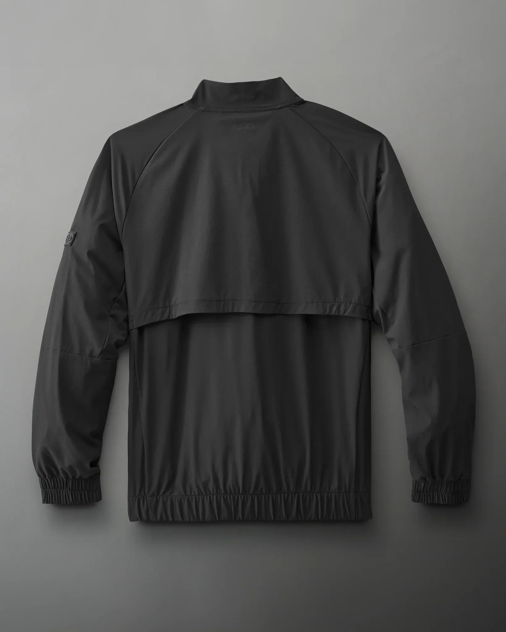 RUDIS Performance Uniform Jacket - Black - Image 3