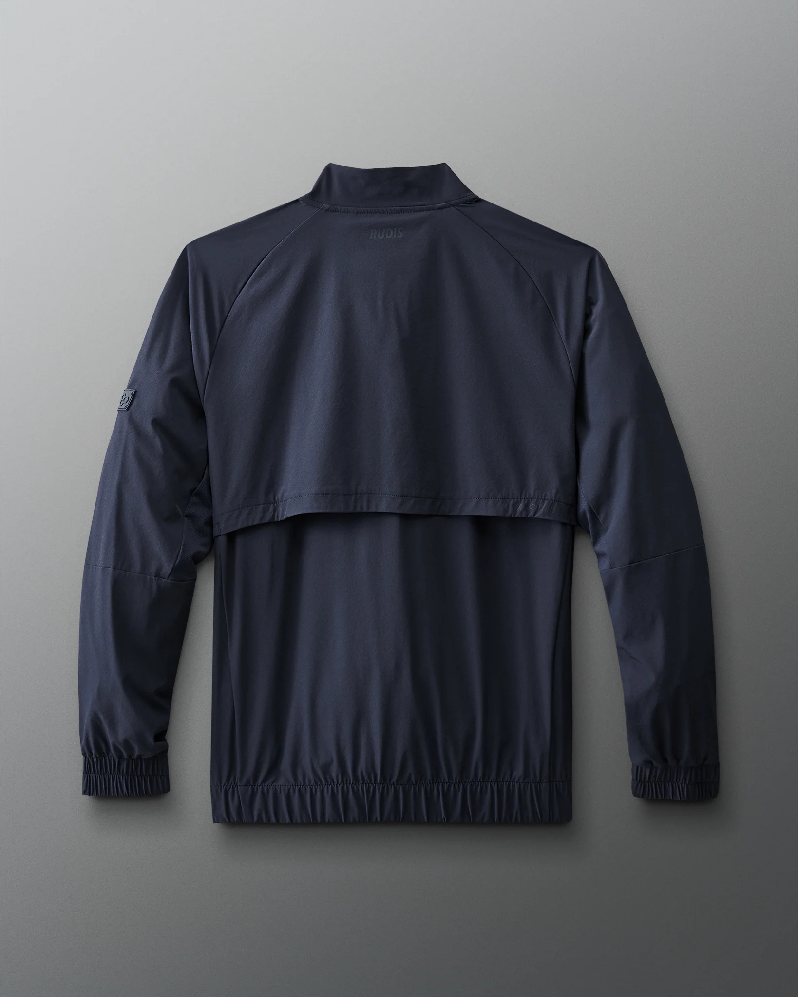 RUDIS Performance Uniform Jacket - Navy - Image 2