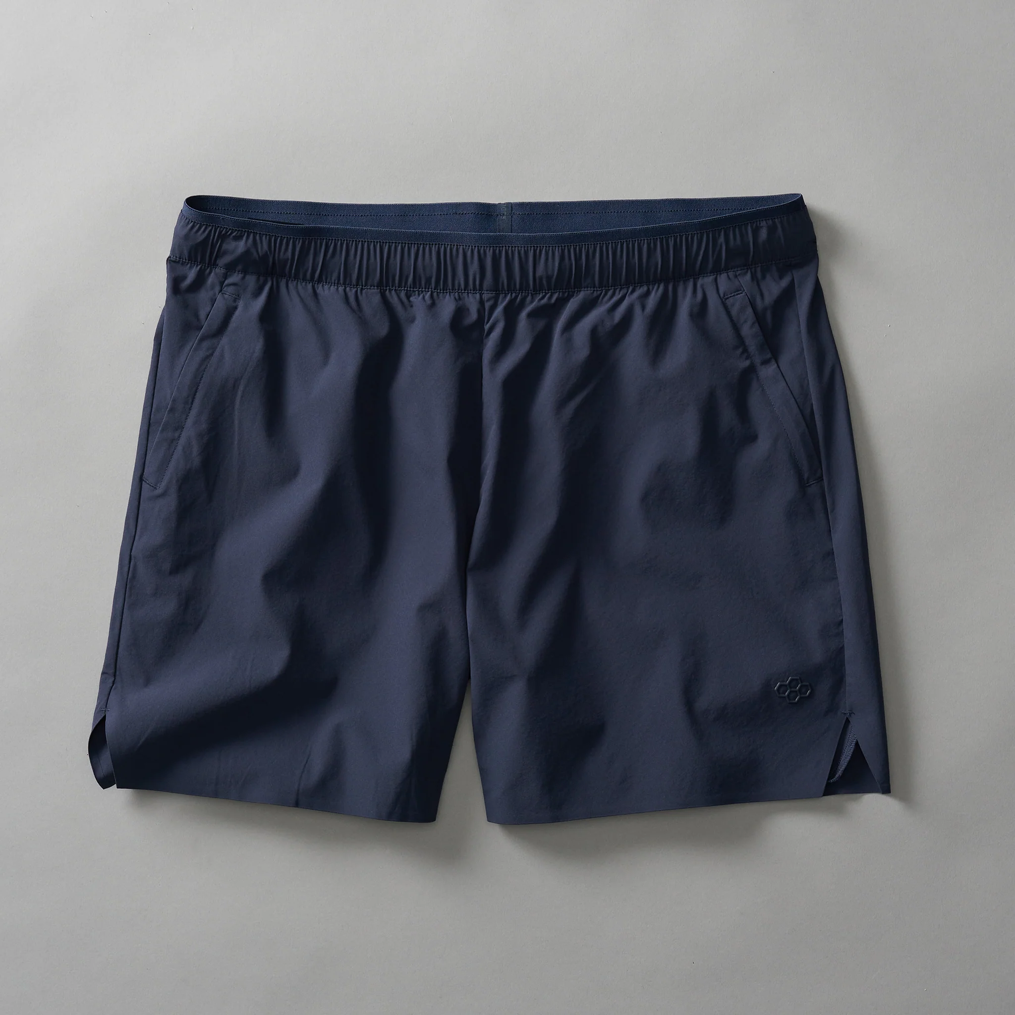 RUDIS Performance Uniform Short - Navy - Image 3