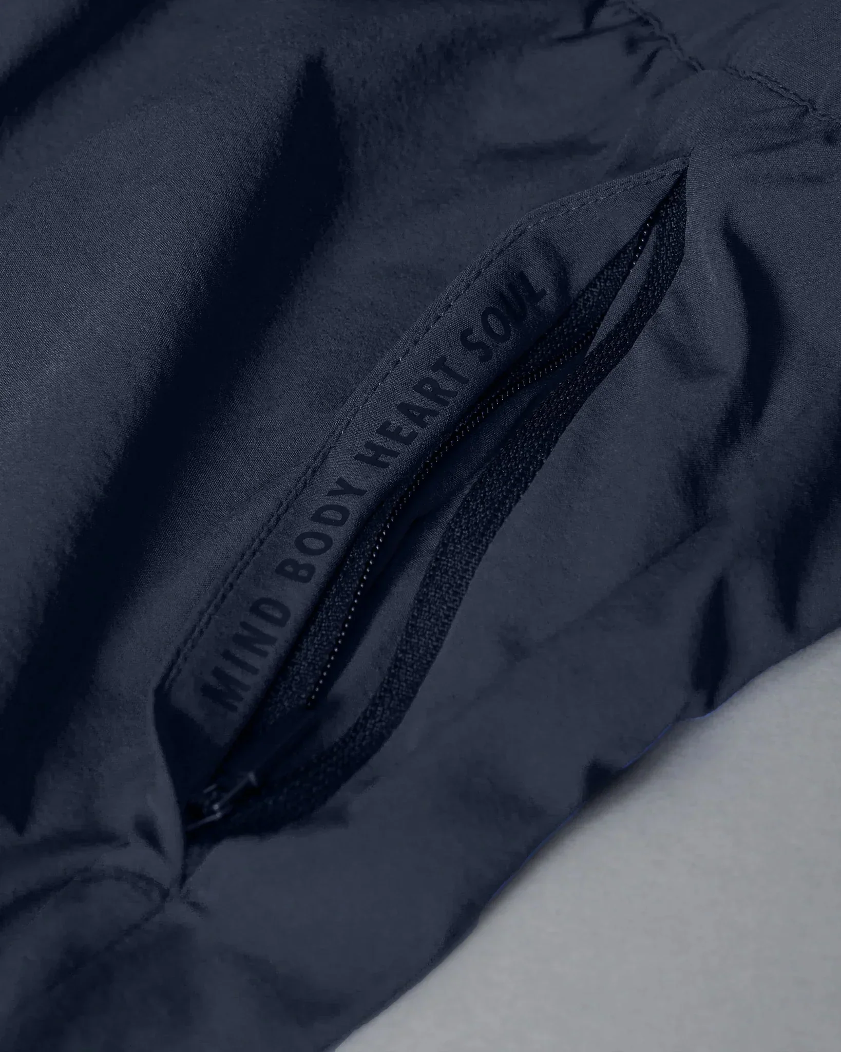 RUDIS Performance Uniform Short - Navy - Image 6