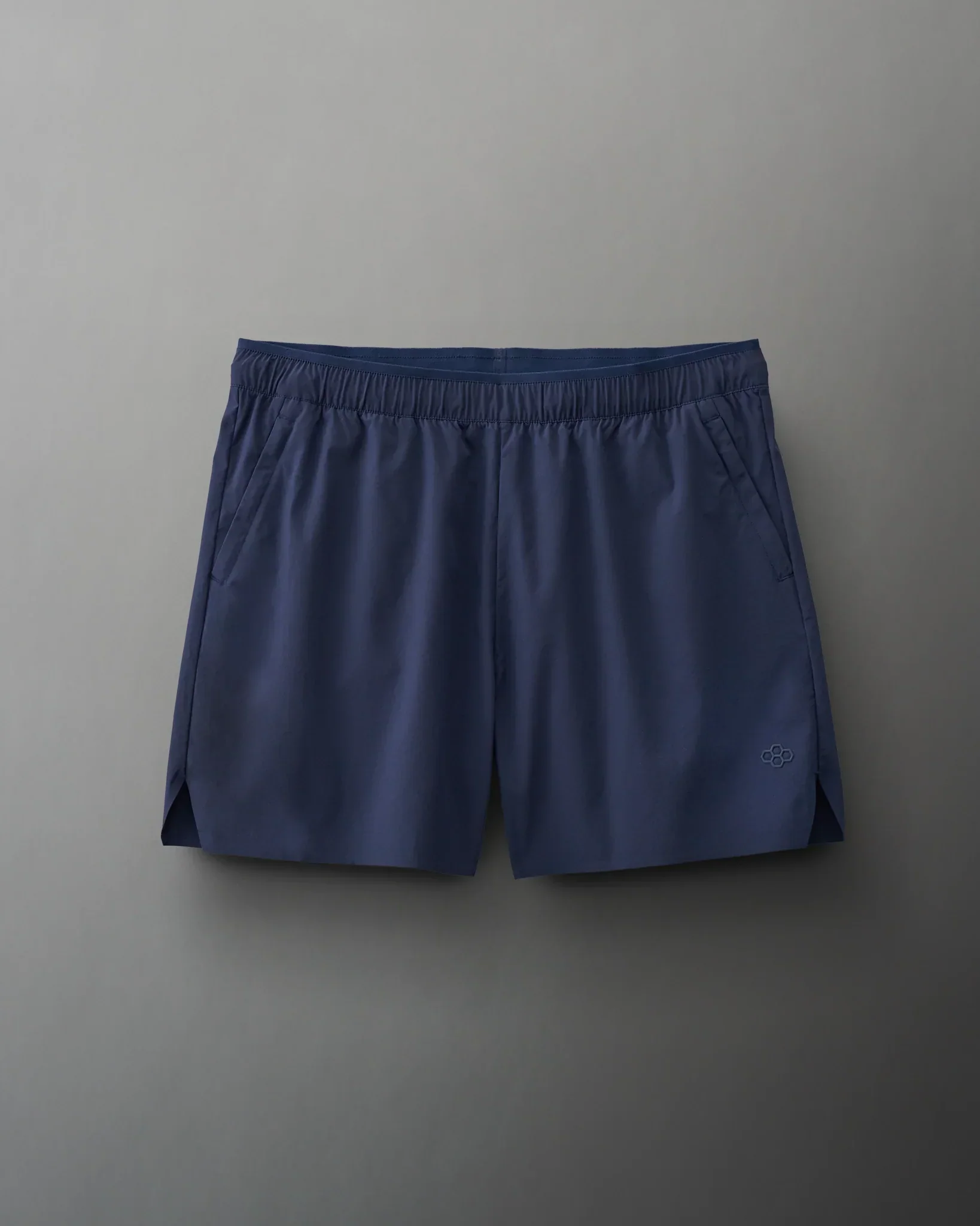 RUDIS Performance Uniform Short - Navy - Image 2