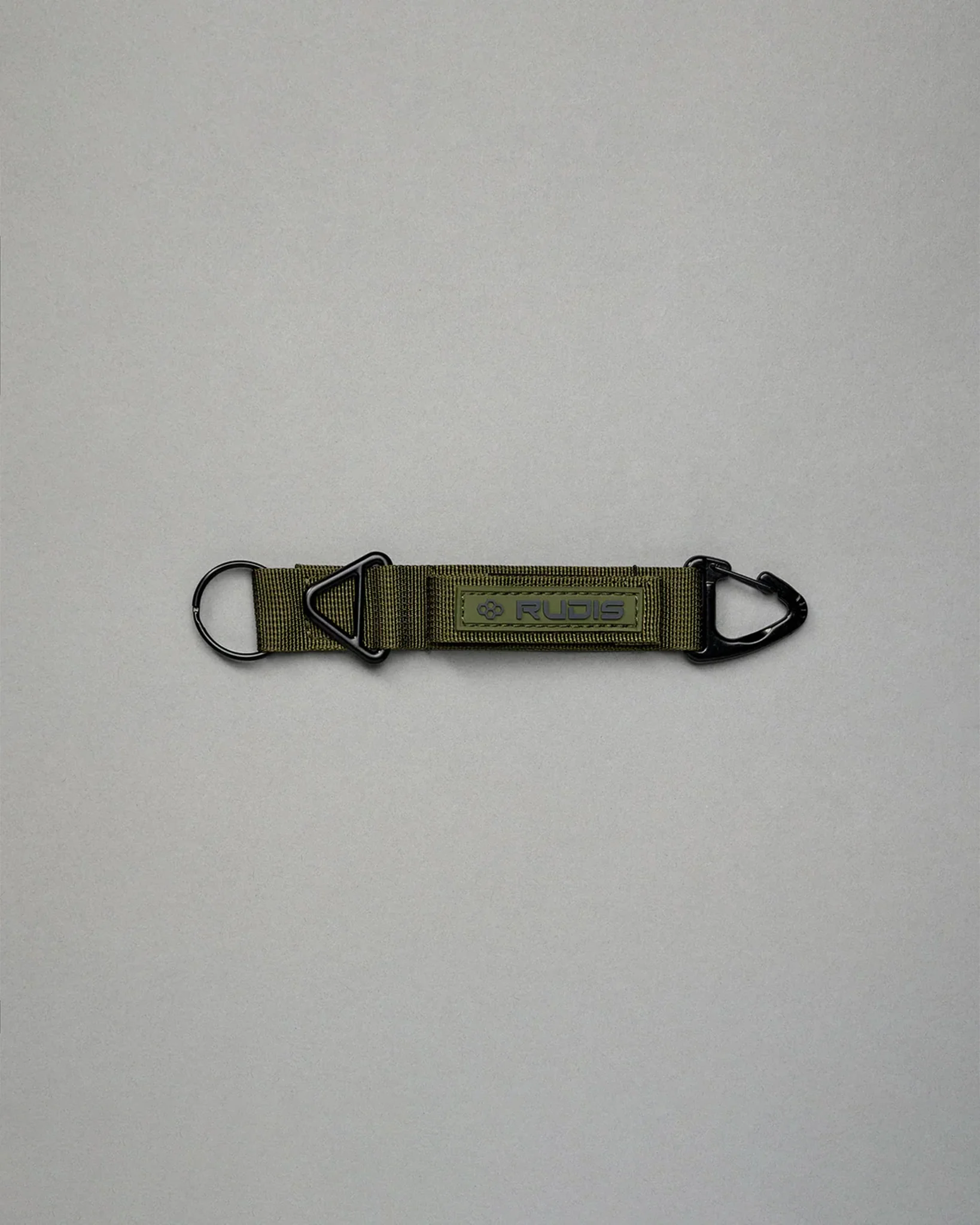 RUDIS Premium Gear Clip