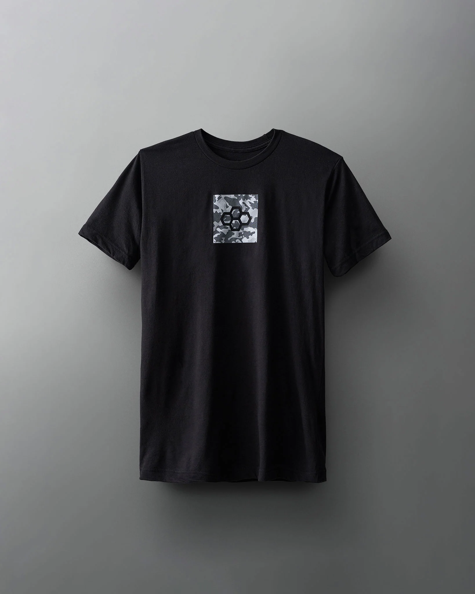 RUDIS Quadhex Stealth T-Shirt - Image 3