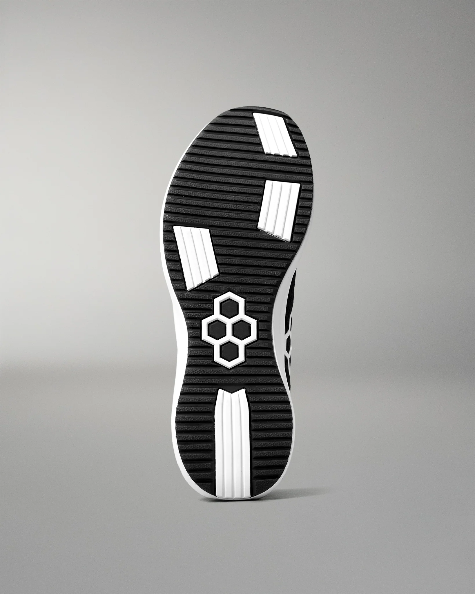 RUDIS Quest Adult Lifestyle Runner - Ranger Black - Image 5