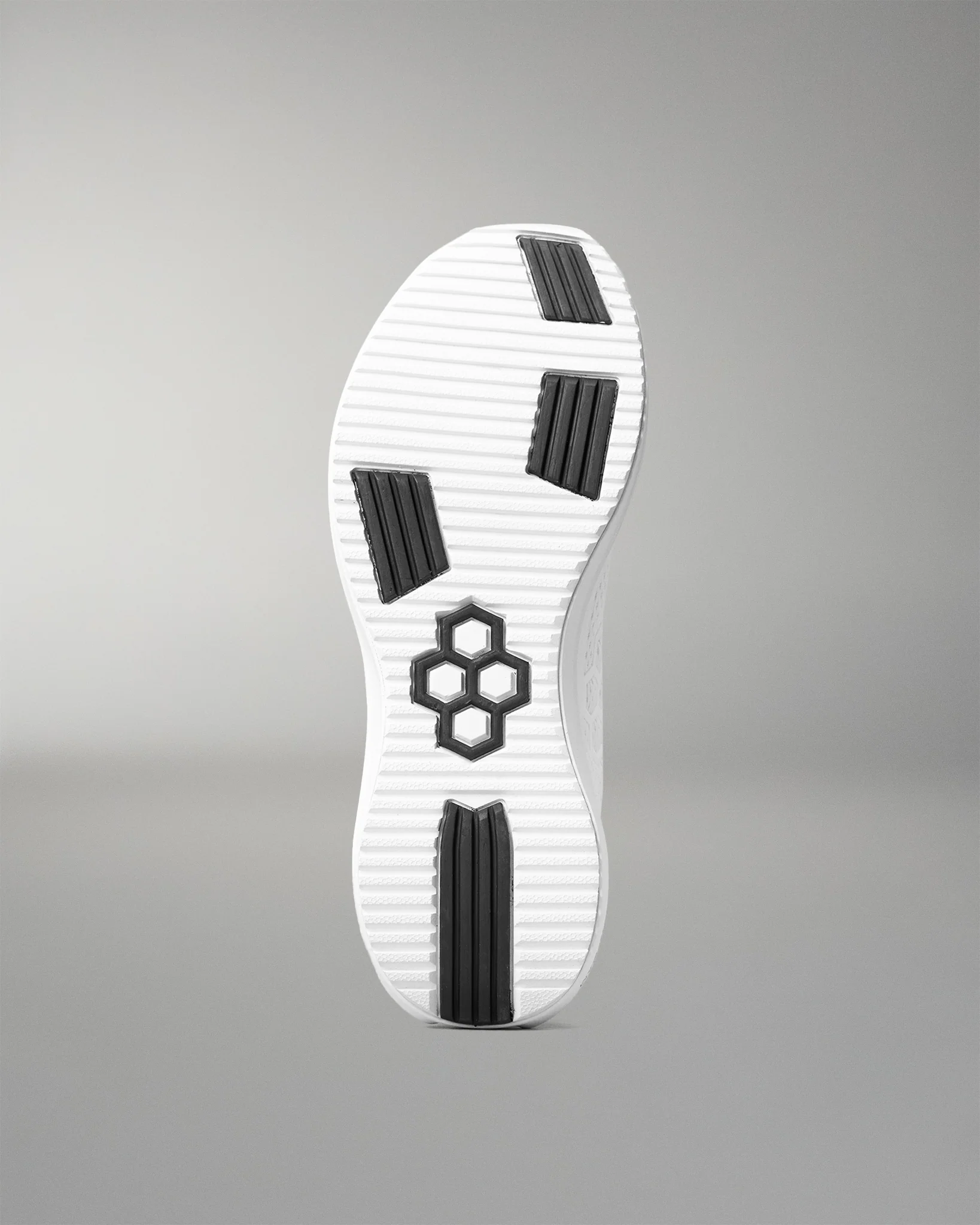 RUDIS Quest Adult Lifestyle Runner - Ranger White - Image 5